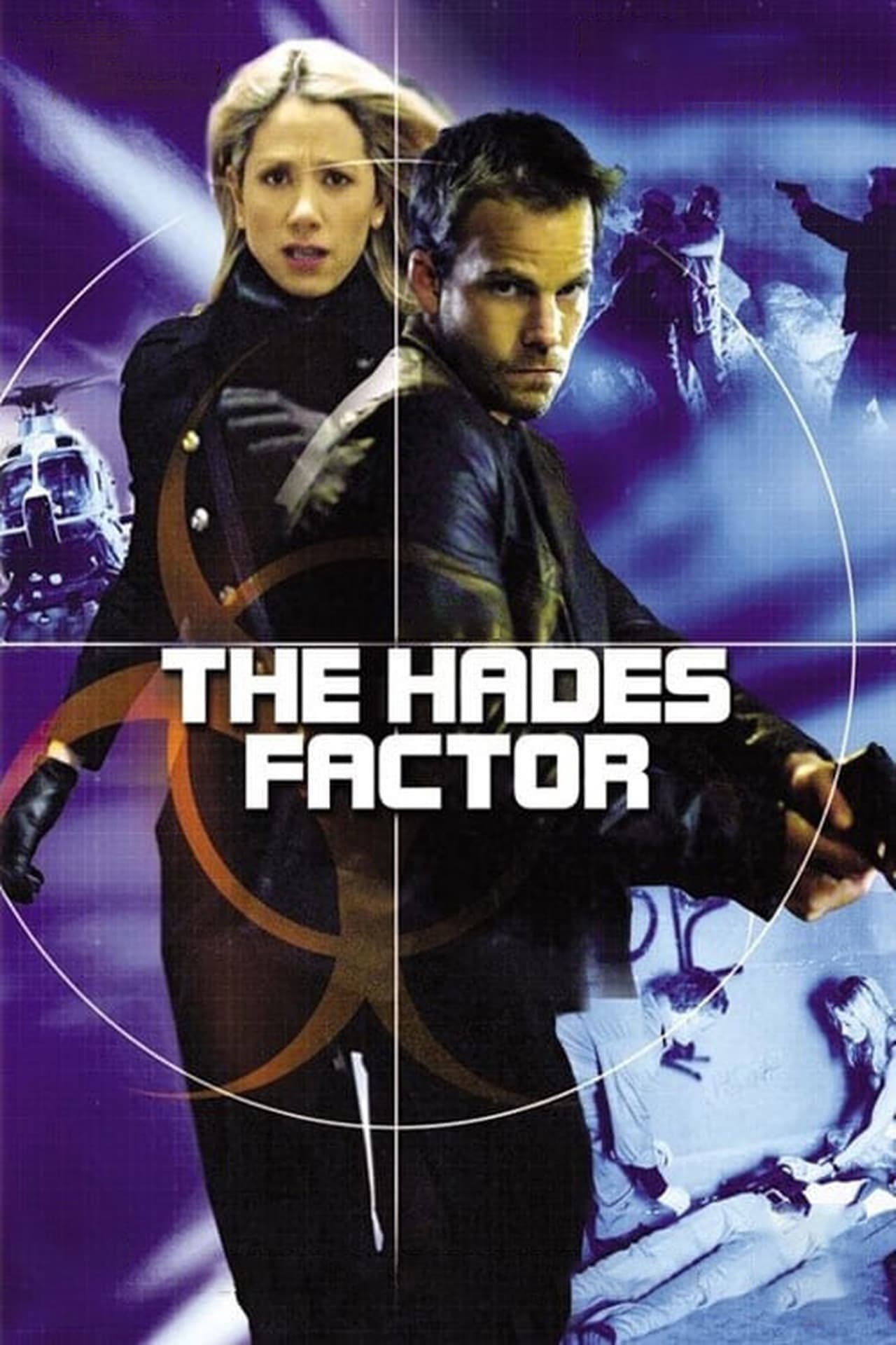 Covert One: The Hades Factor preview 2