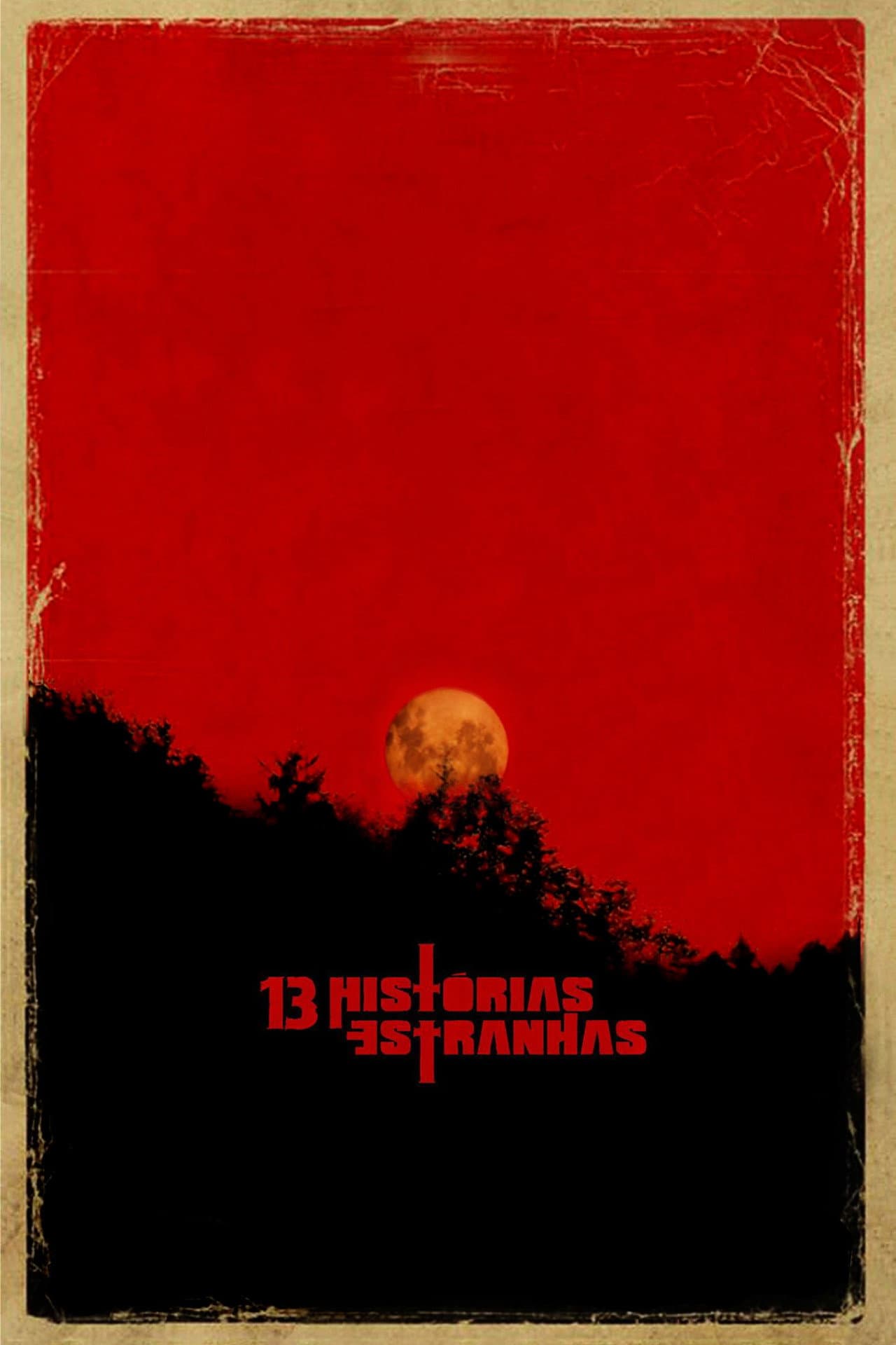 13 Weird Stories preview 1