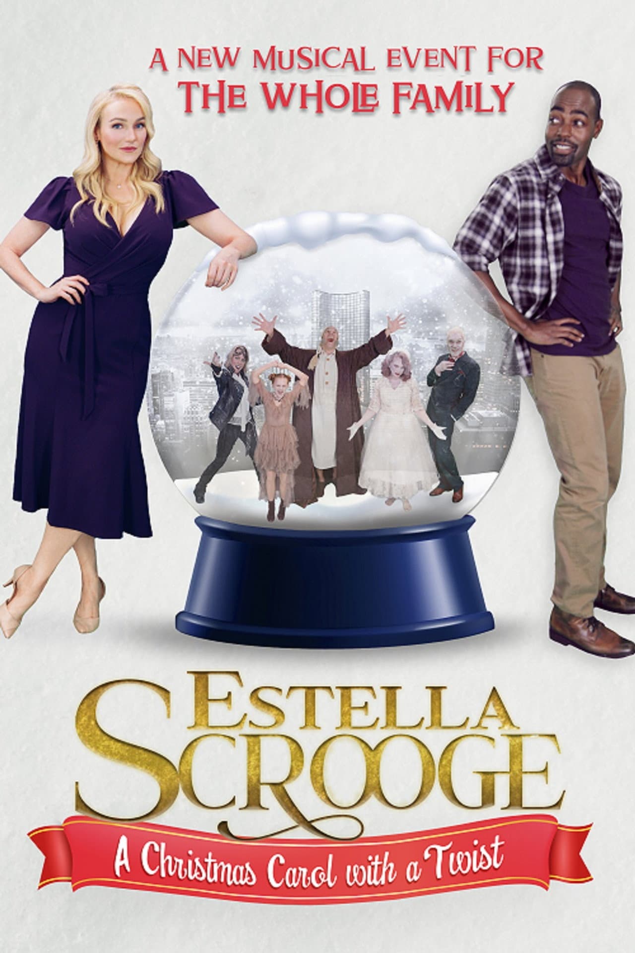 Estella Scrooge preview 2