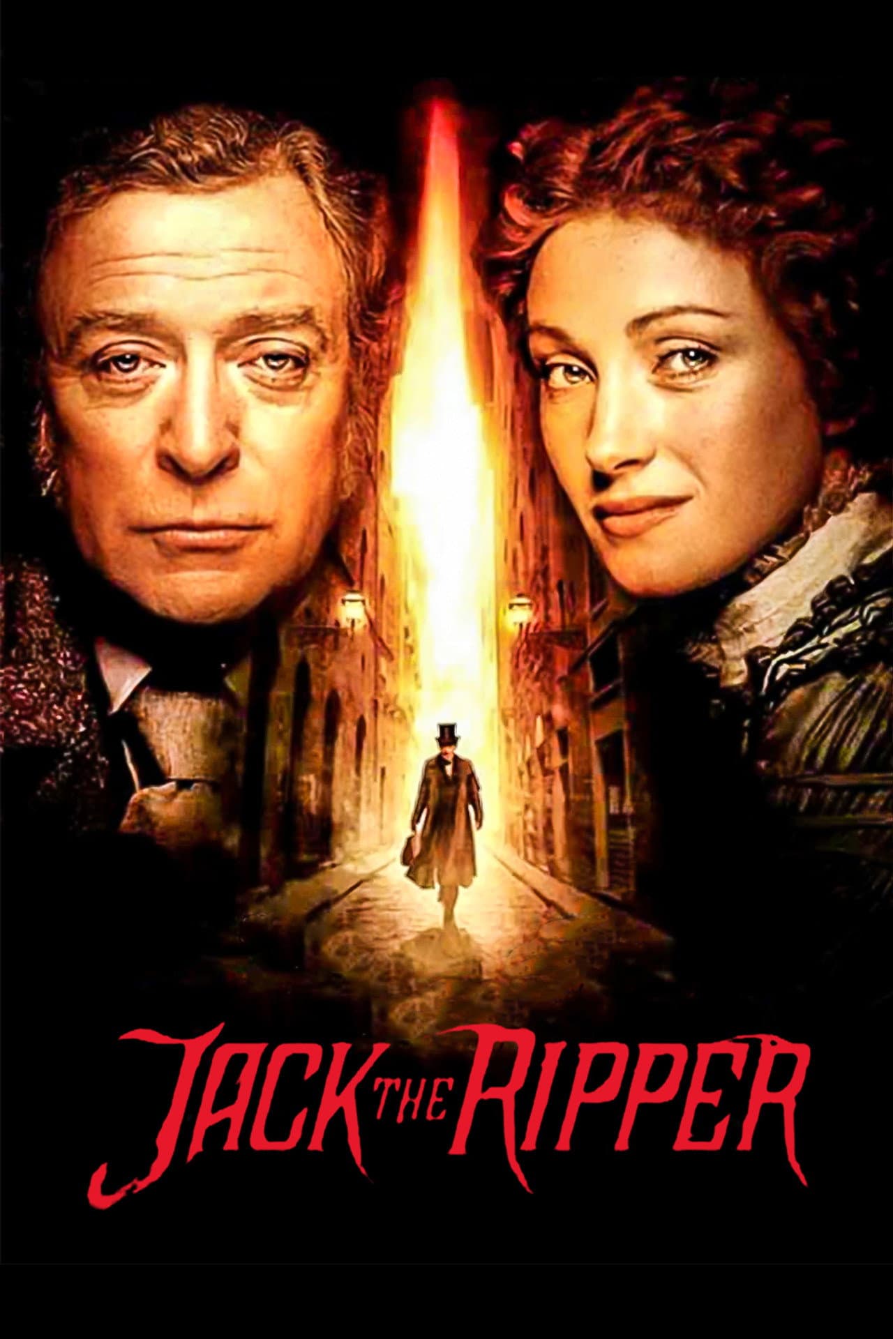 Jack the Ripper preview 2