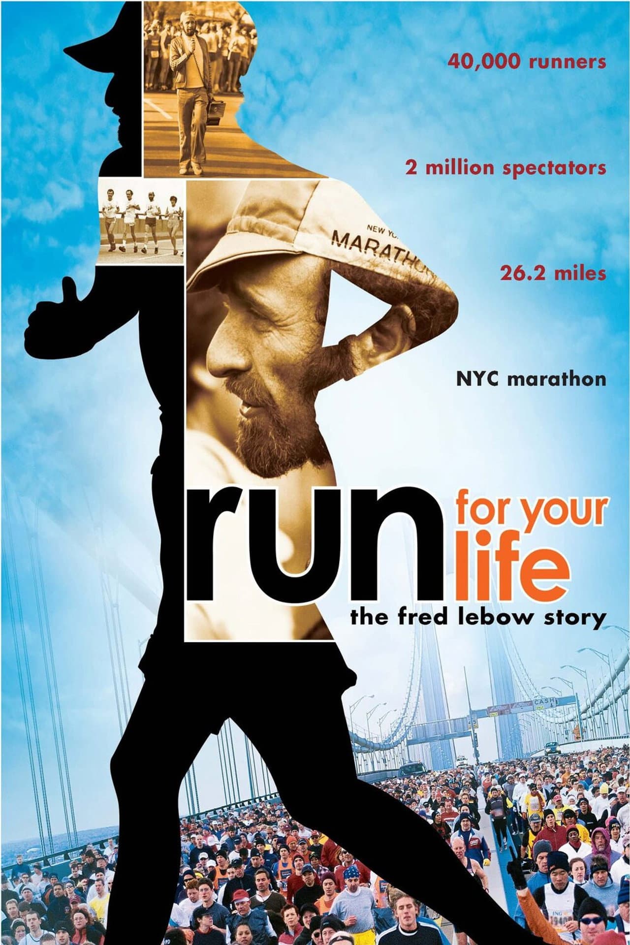 Run for Your Life preview 2