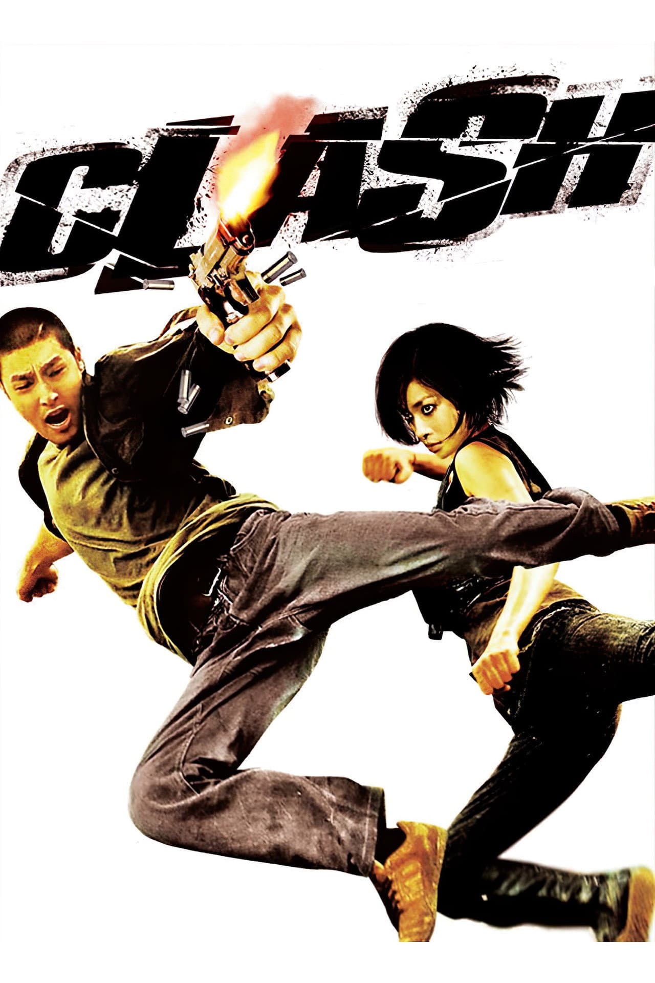 Clash preview 2