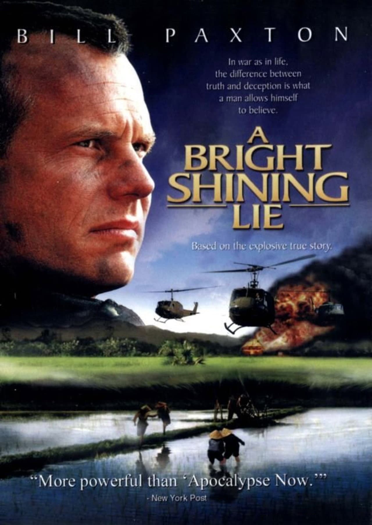 A Bright Shining Lie preview 2