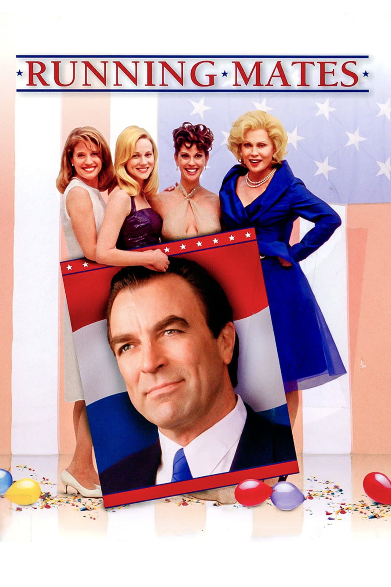 Running Mates preview 2