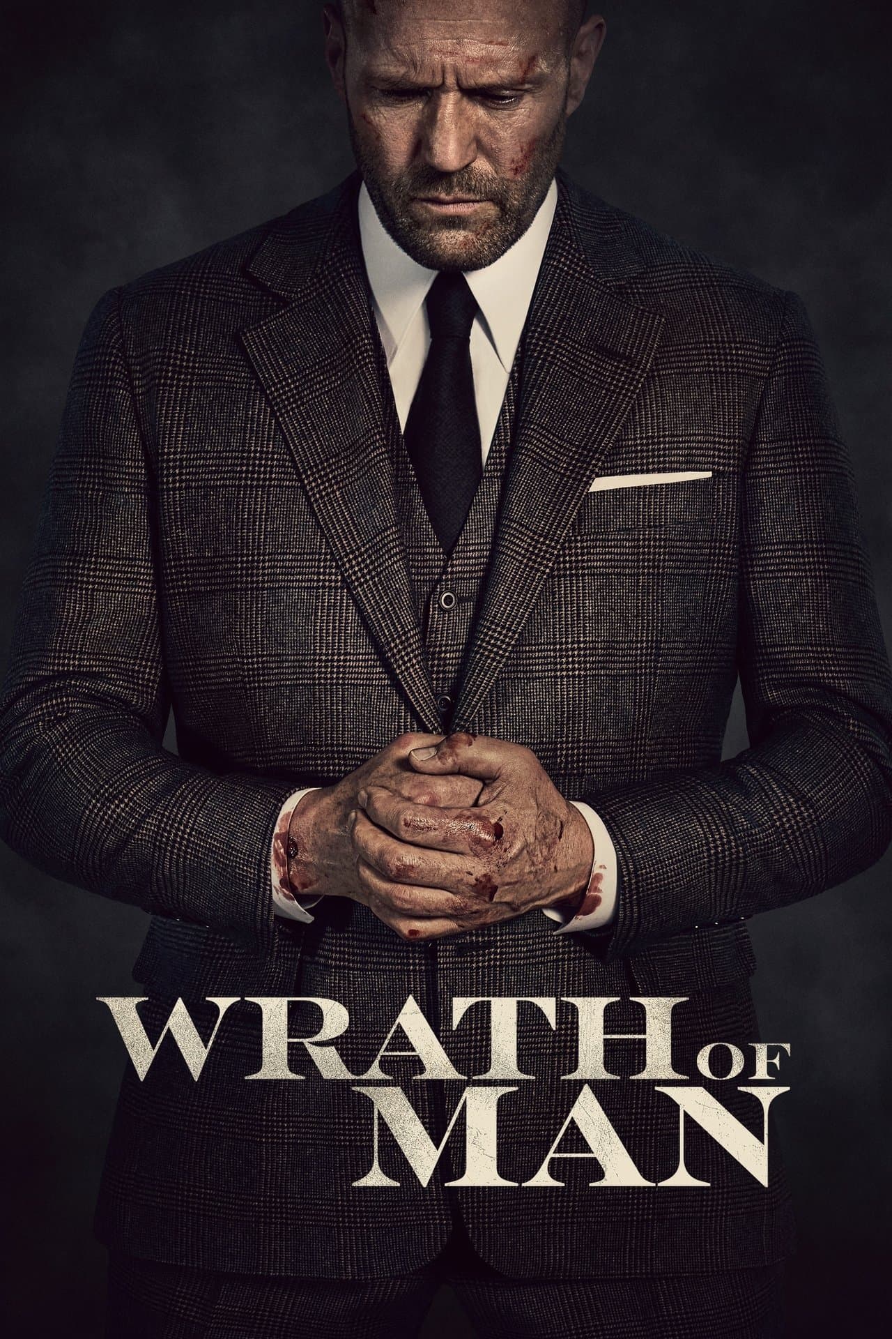 Wrath of Man preview 2