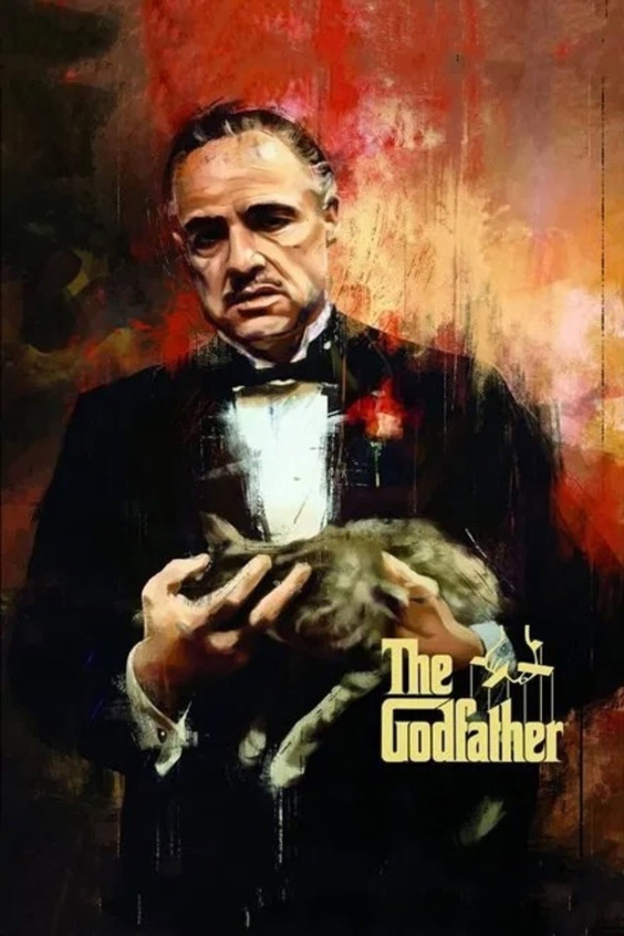 Mario Puzo's The Godfather: The Complete Novel for Television preview 2