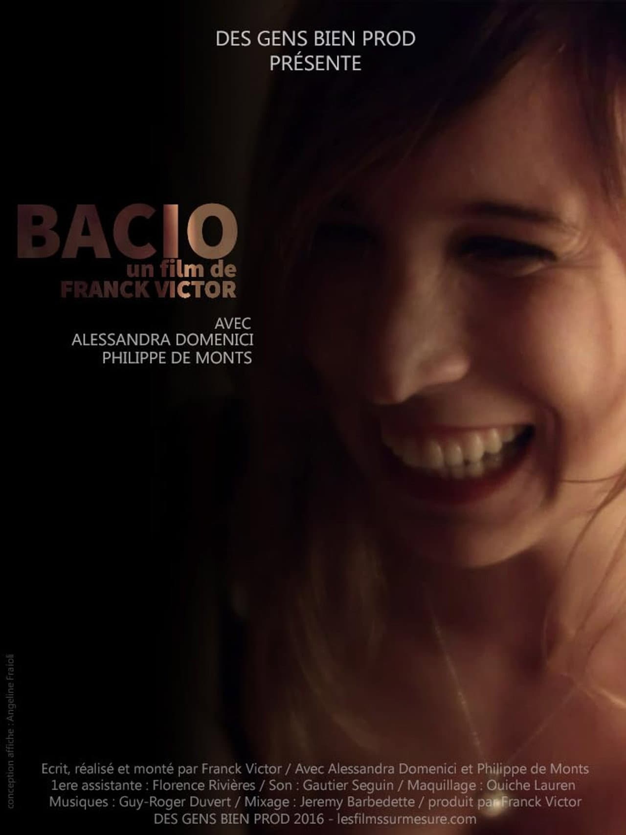 Bacio preview 2