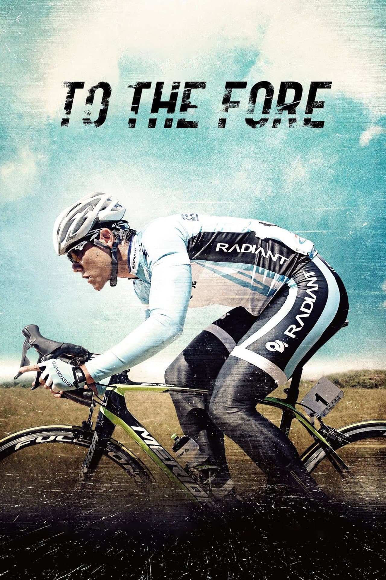 To The Fore preview 2