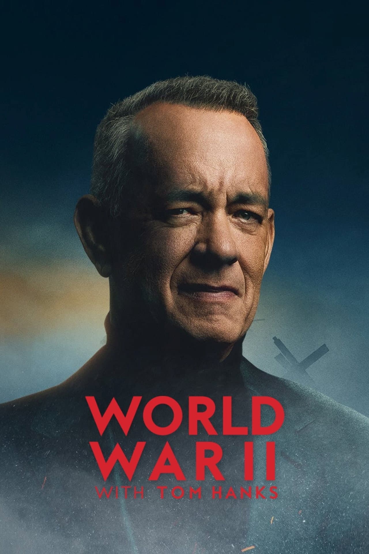 World War II with Tom Hanks preview 2