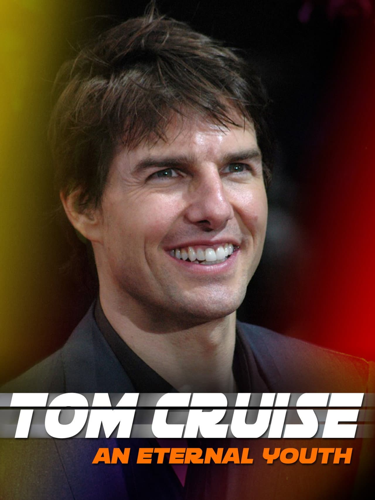 Tom Cruise: An Eternal Youth preview 2