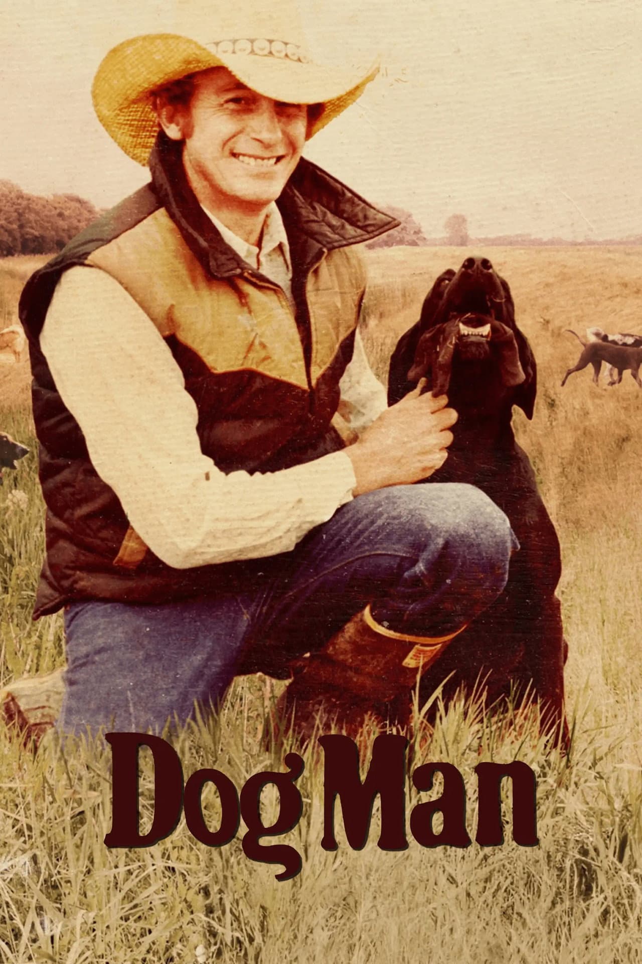 Dog Man preview 1