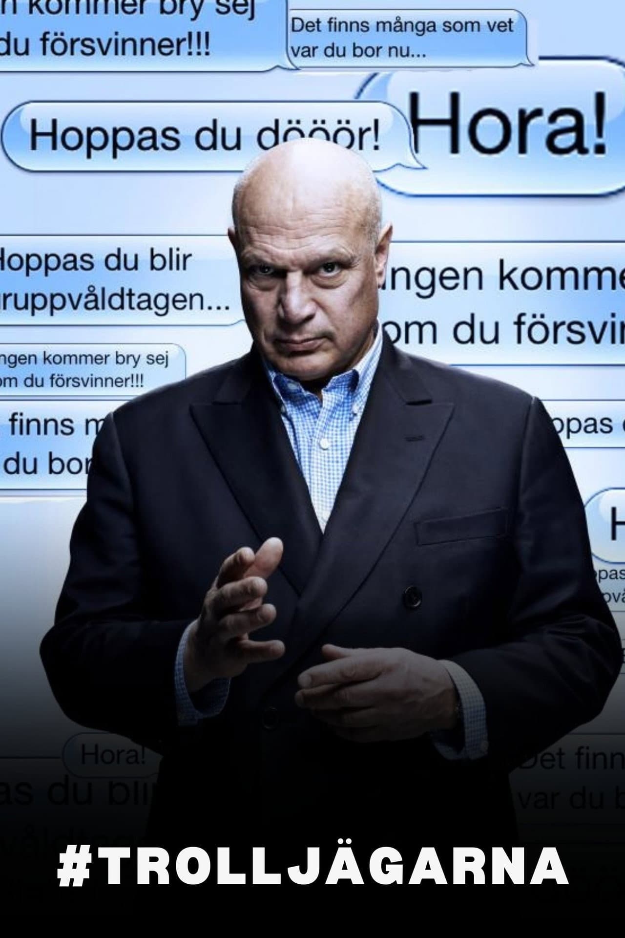 Trolljägarna preview 2