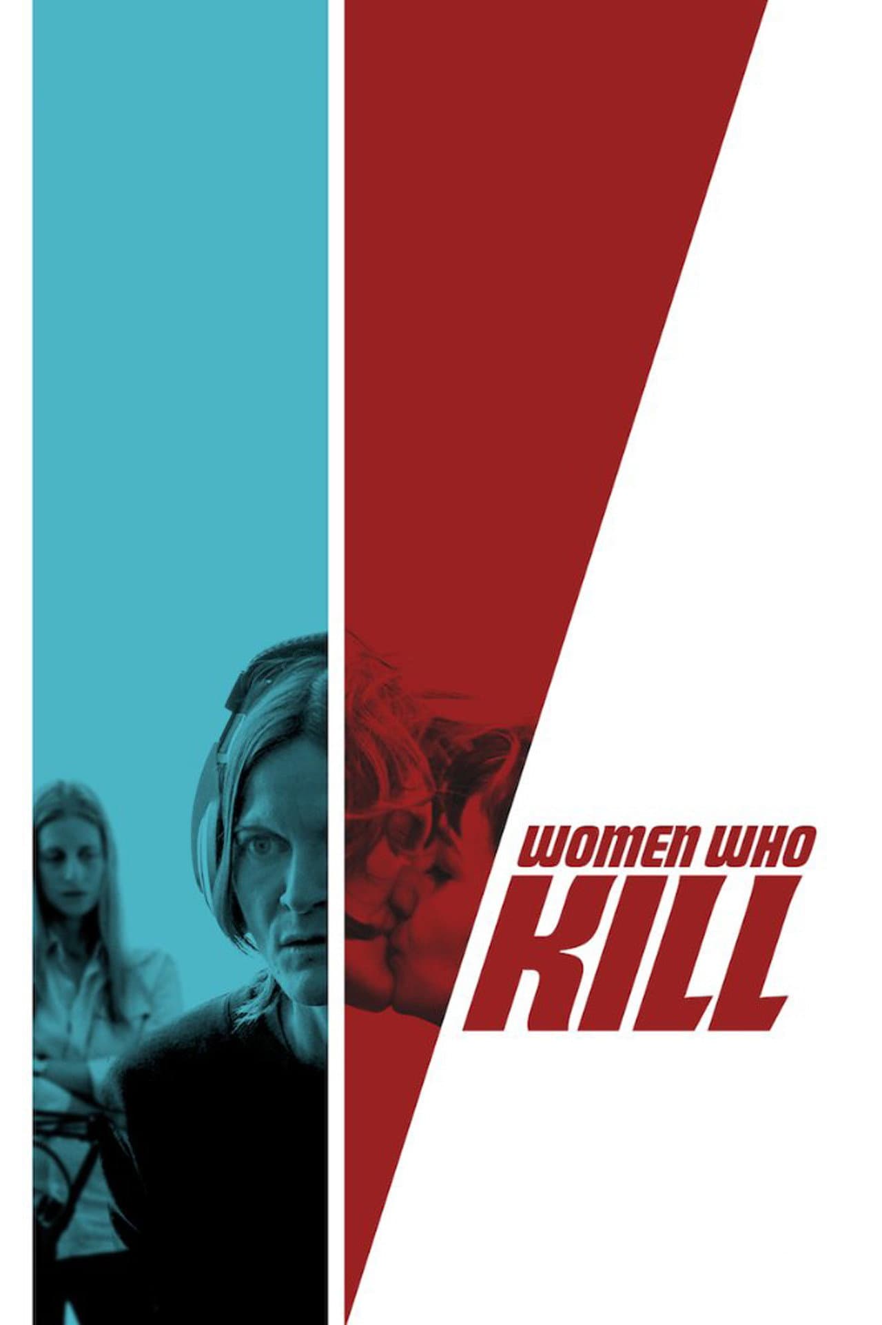 Women Who Kill preview 2