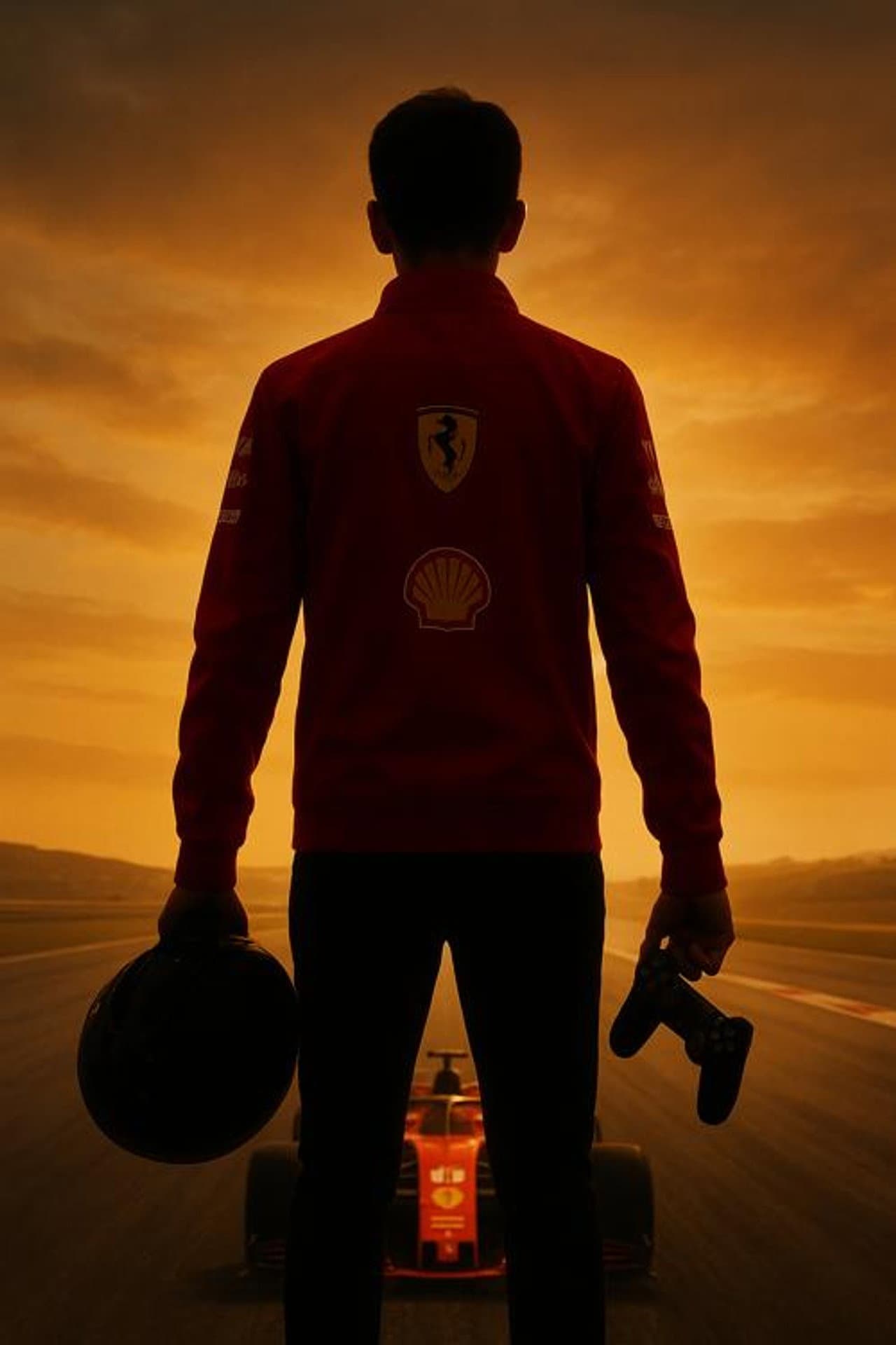 Born to drive preview 1
