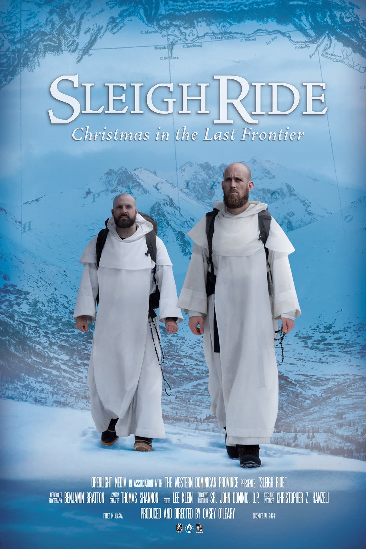 Sleigh Ride preview 1