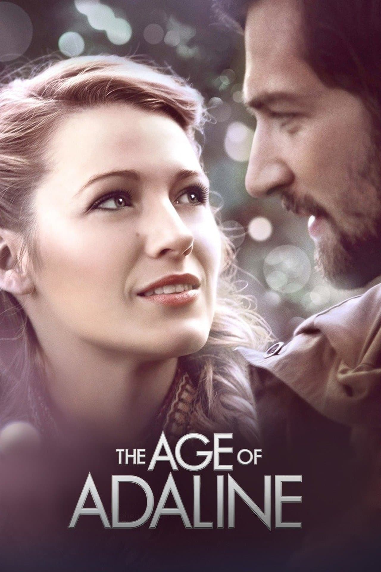 The Age of Adaline preview 2