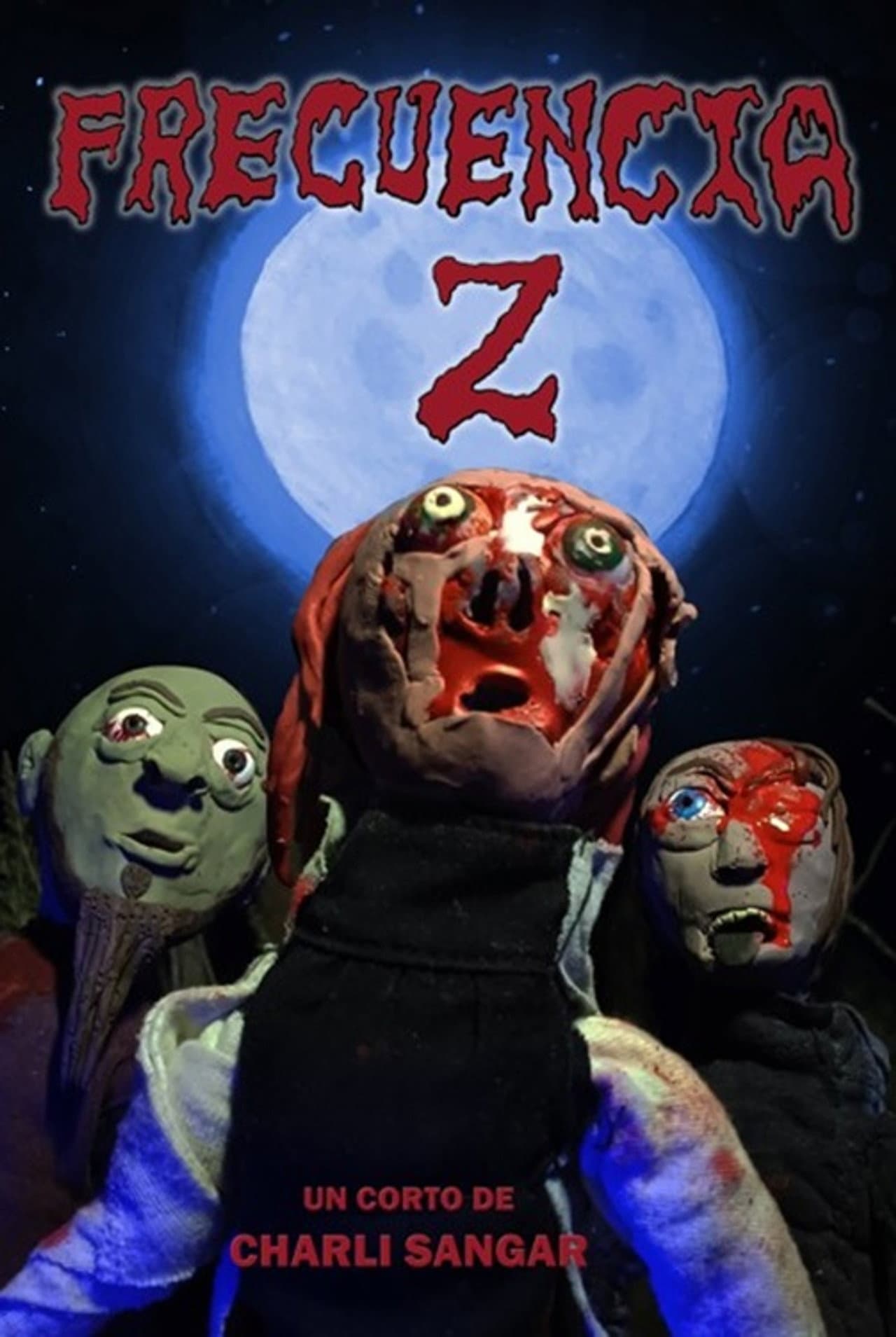 Frequency Z preview 1