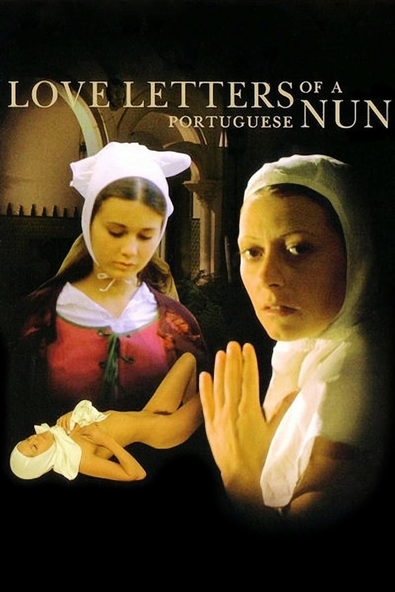 Love Letters of a Portuguese Nun preview 2