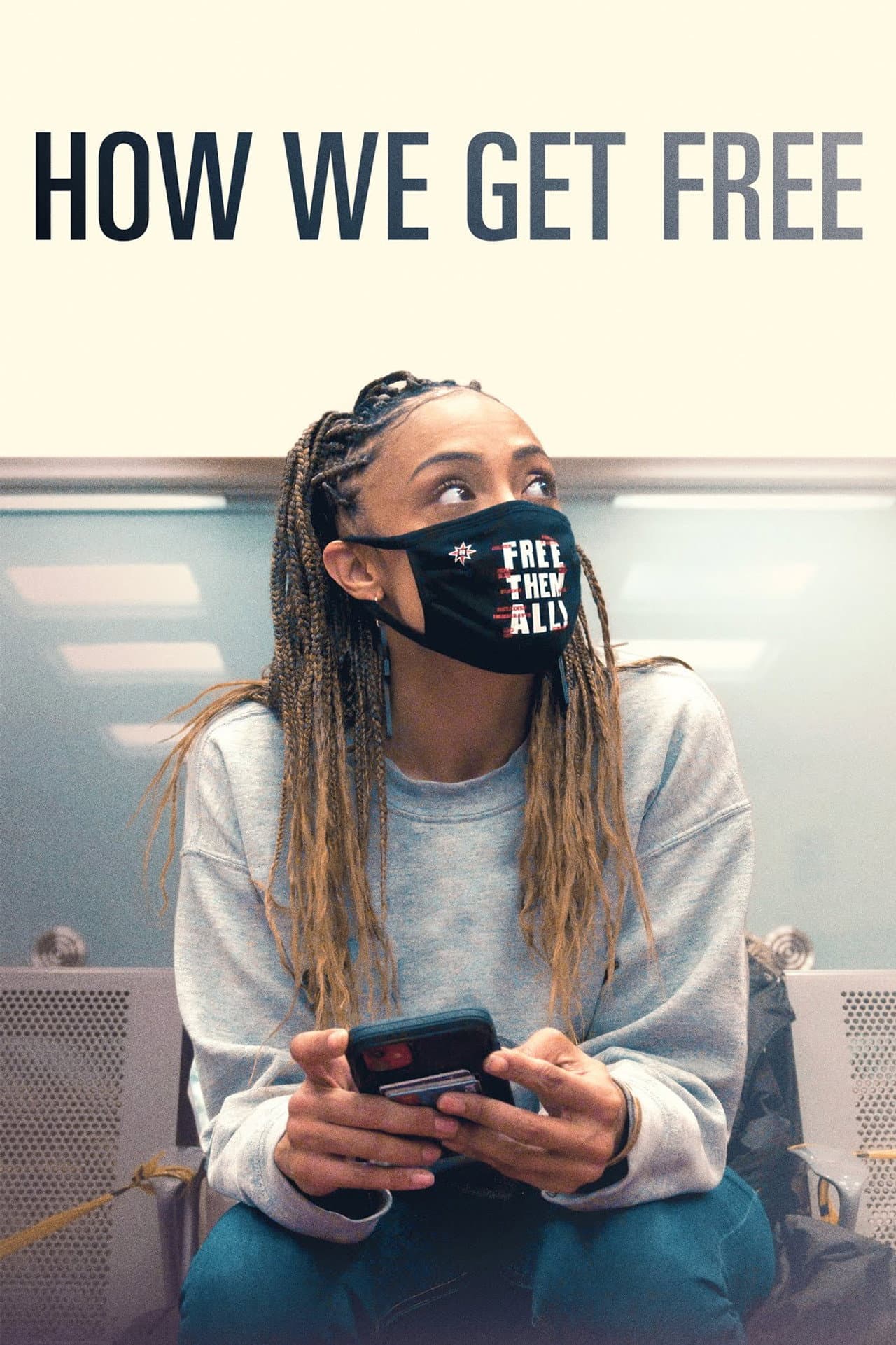 How We Get Free preview 2
