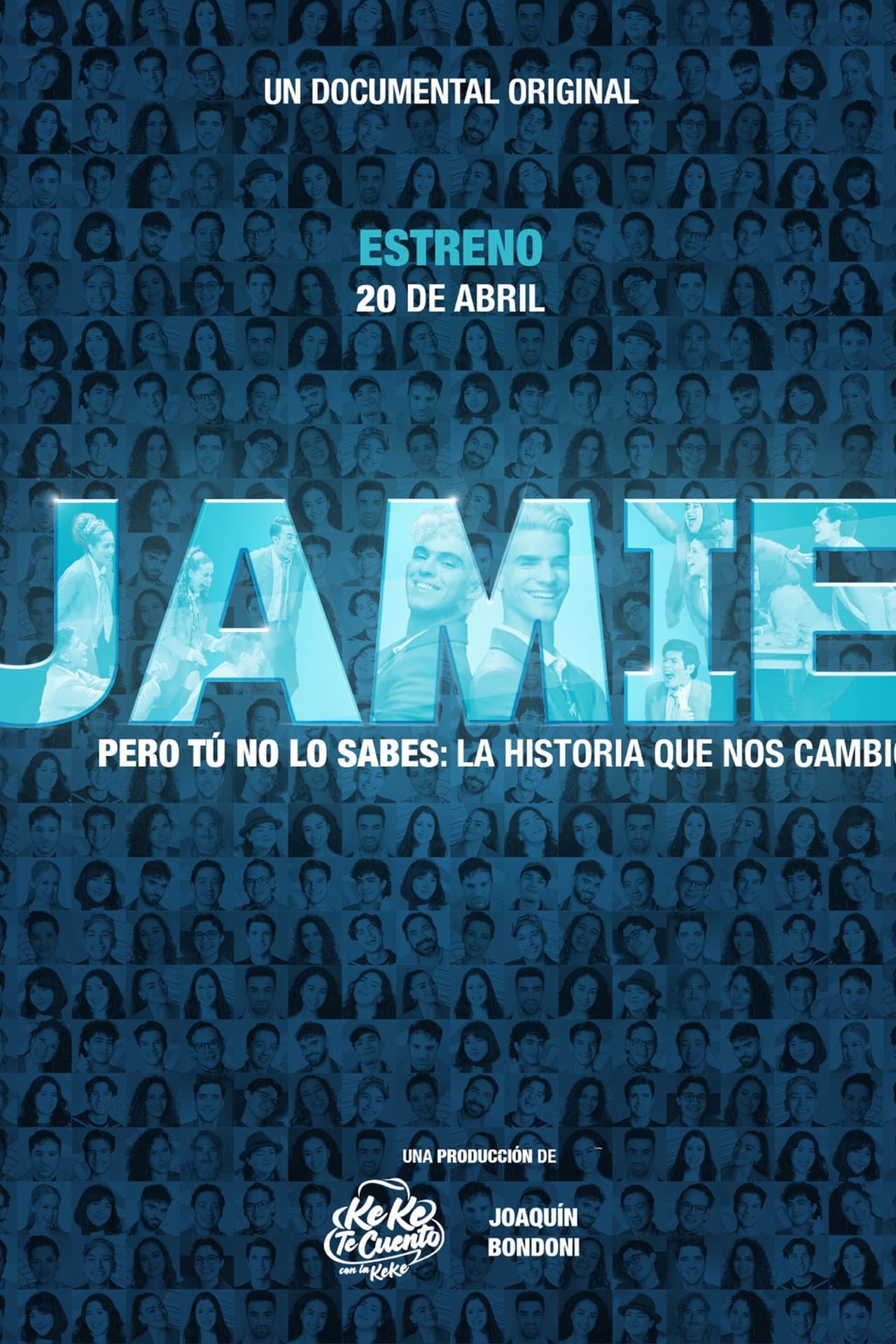 Jamie: And You Don´t Even Know It preview 2