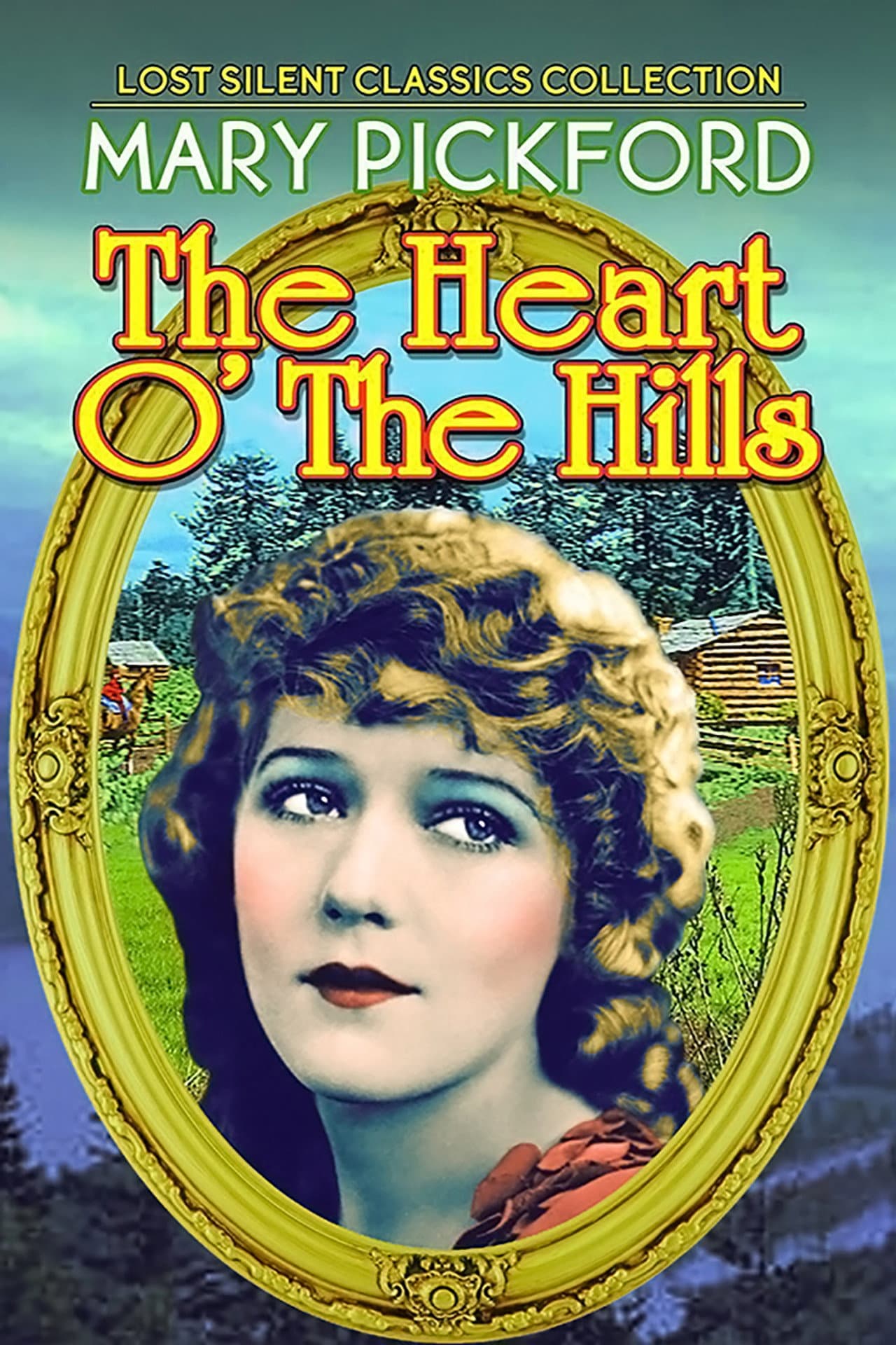 Heart o' the Hills preview 2