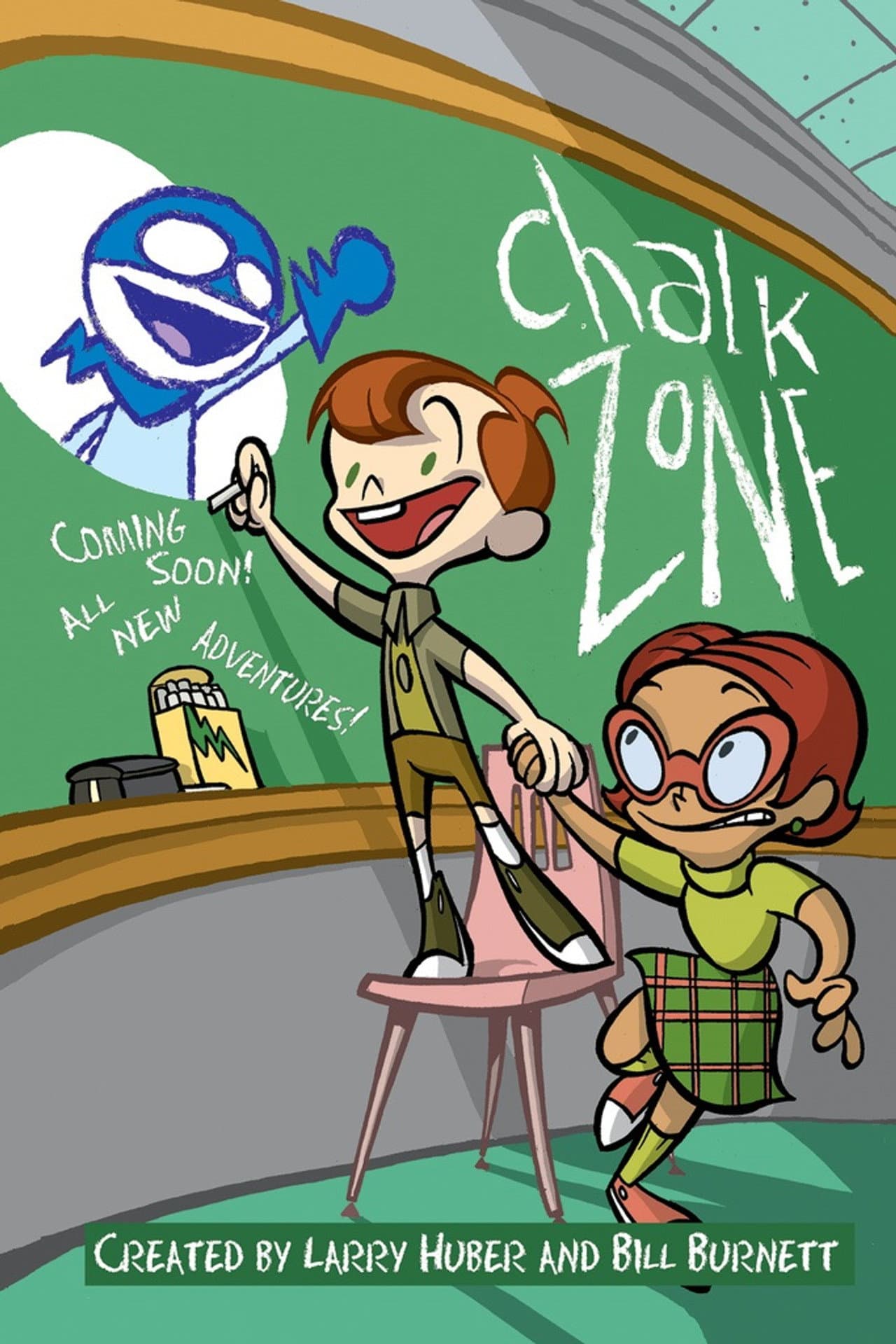 ChalkZone preview 2