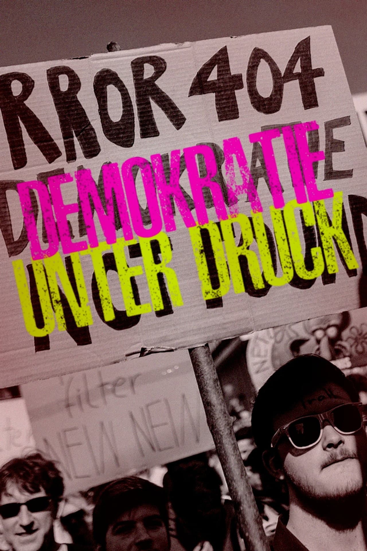Demokratie unter Druck – Europa vor der Wahl preview 2