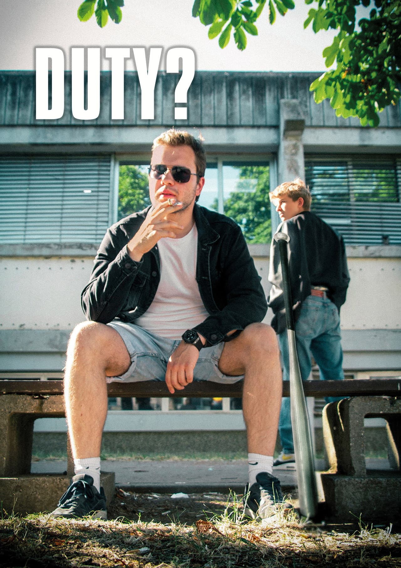 DUTY? preview 2