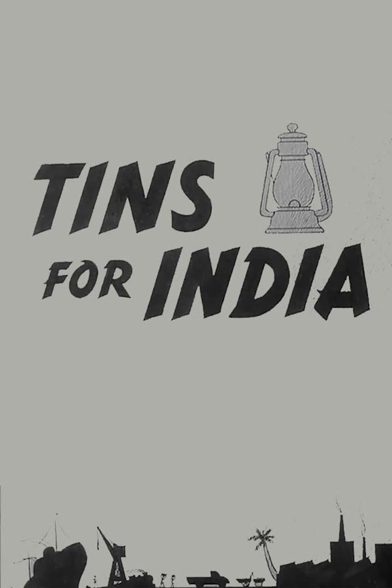 Tins for India preview 1