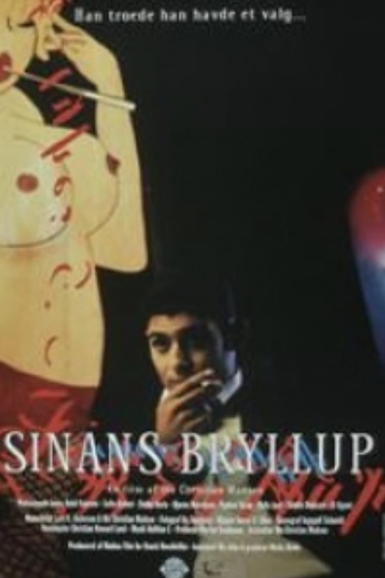 Sinan's Wedding preview 2