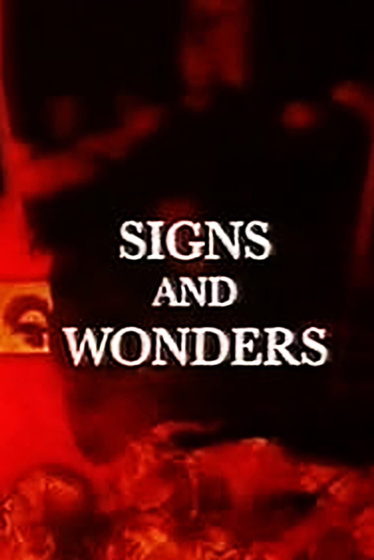 Signs and Wonders preview 2