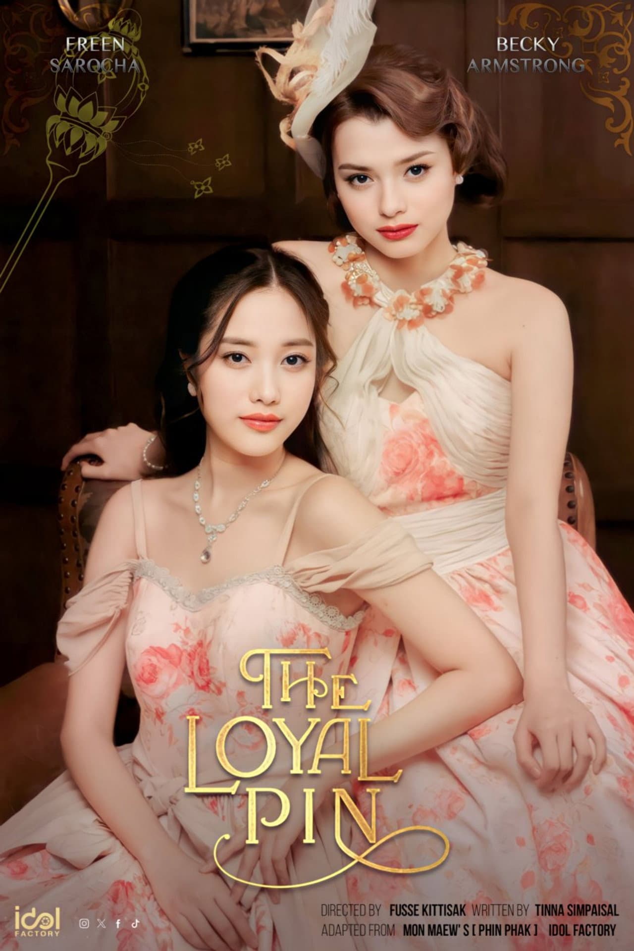 The Loyal Pin preview 2