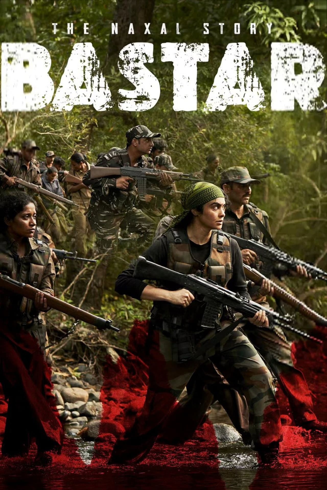 Bastar: The Naxal Story preview 2