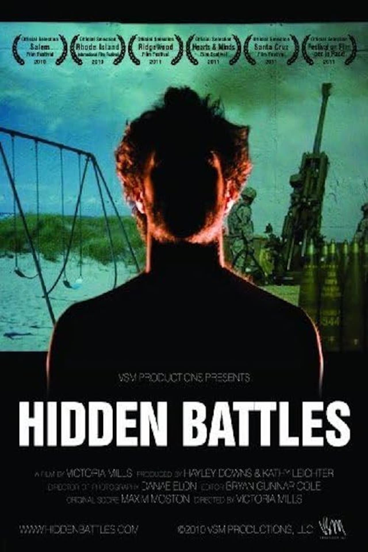 Hidden Battles preview 1