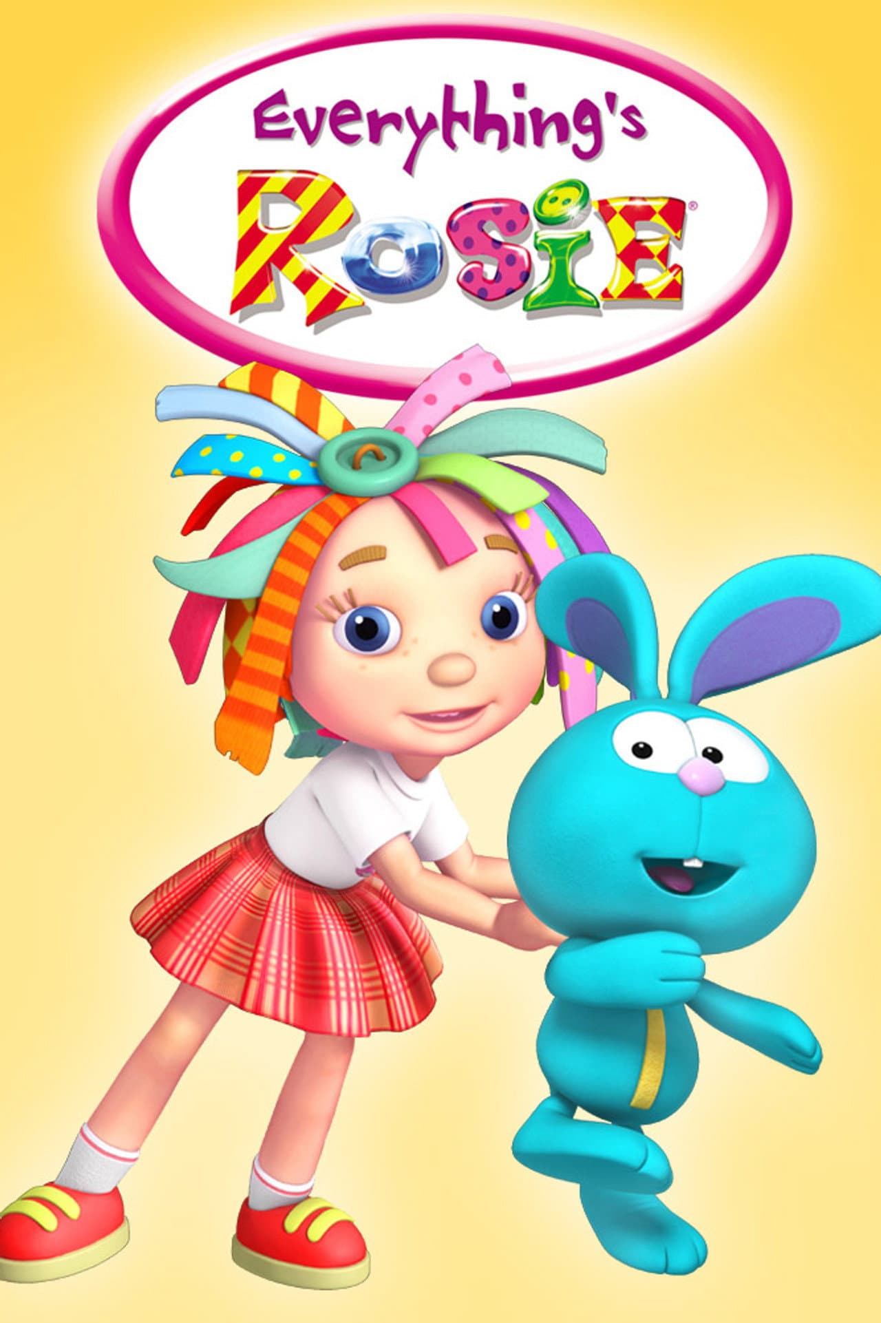 Everything's Rosie preview 2