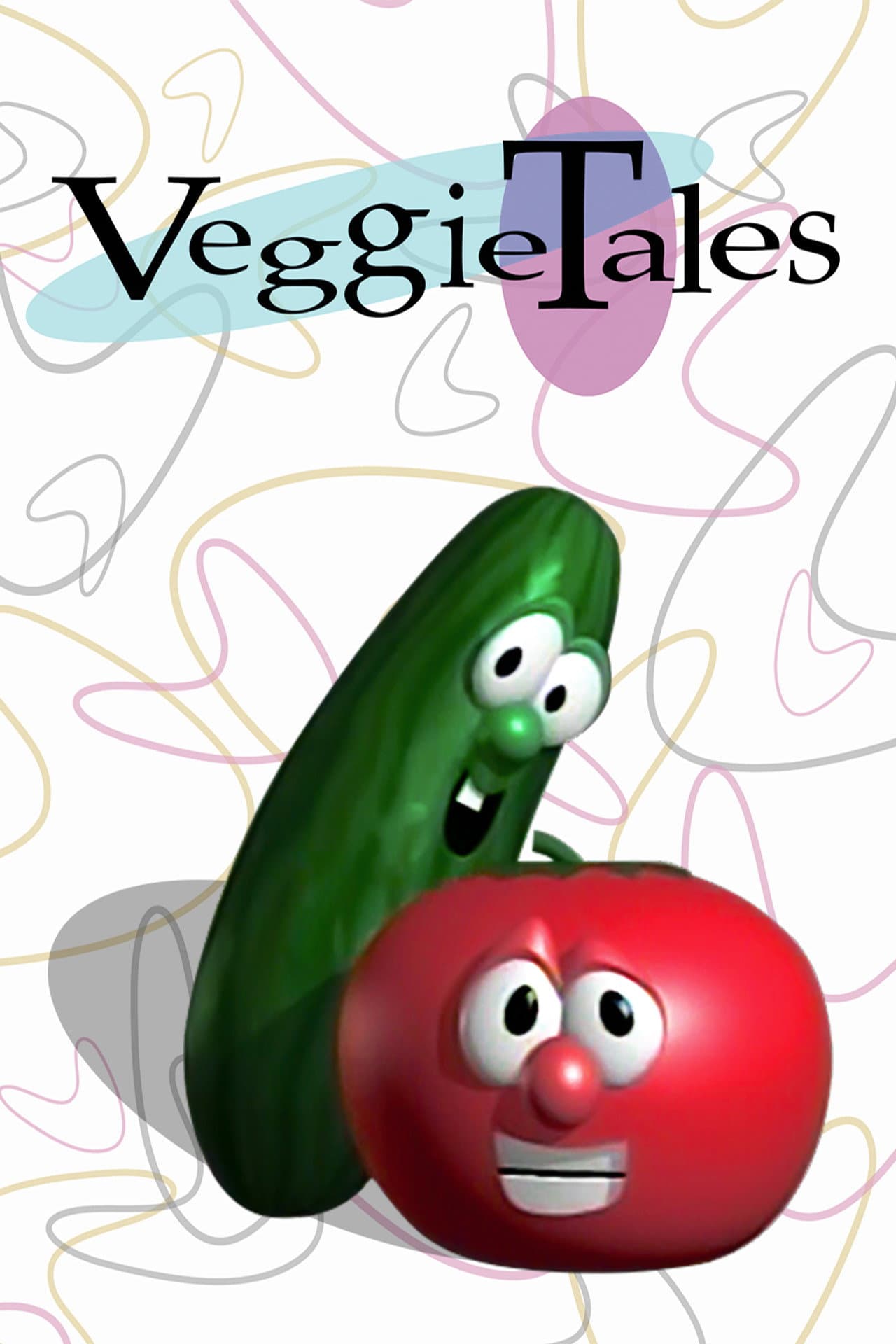 VeggieTales preview 2