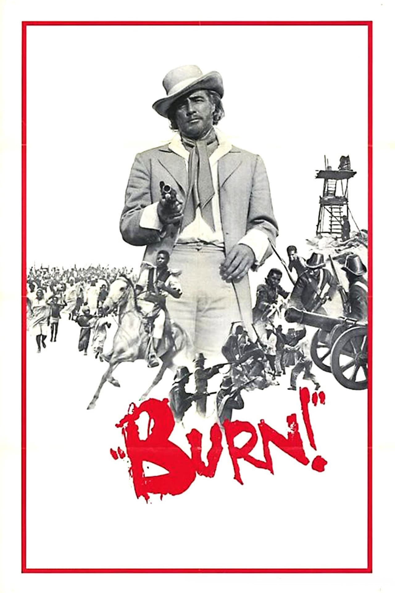 Burn! preview 2