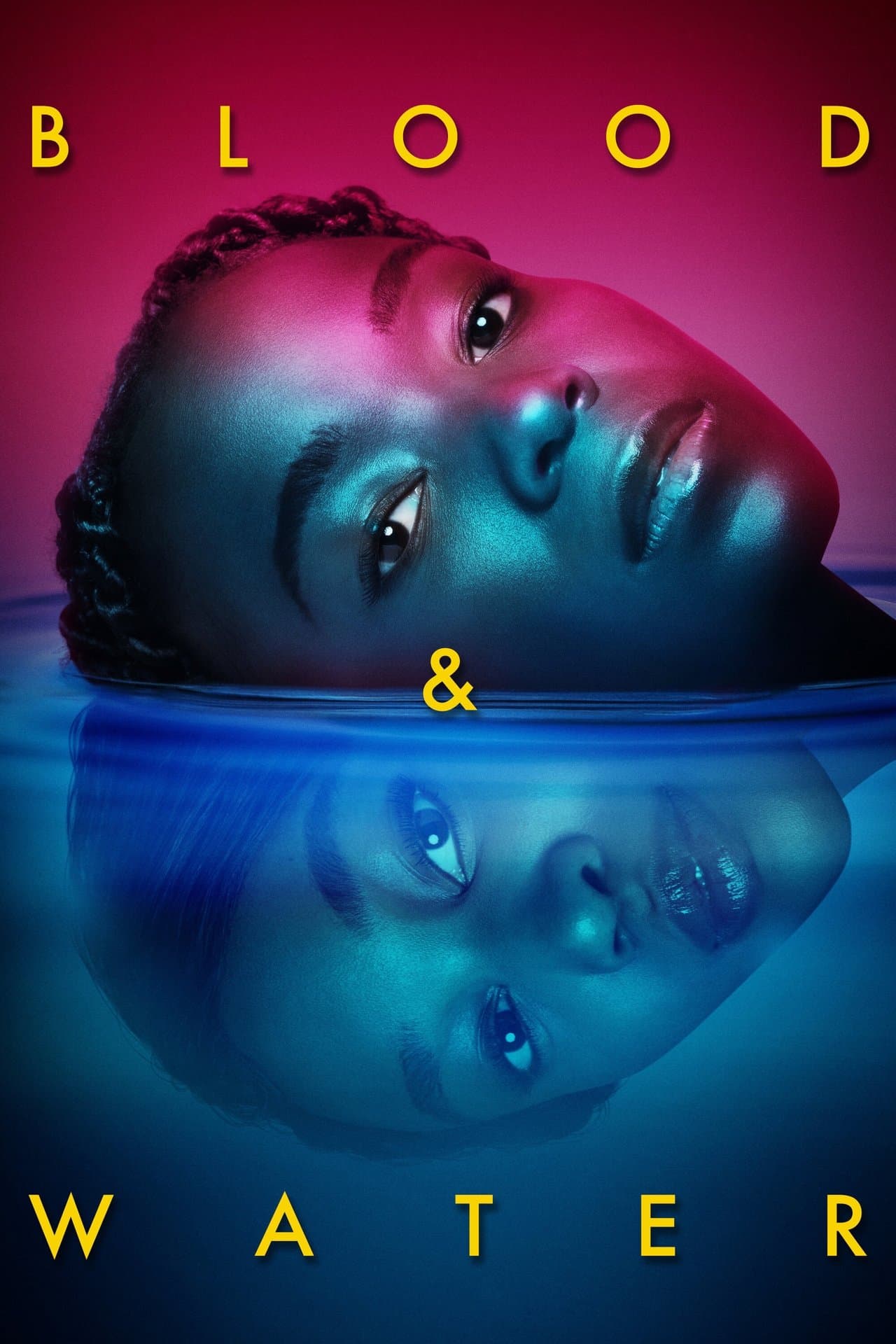 Blood & Water preview 2