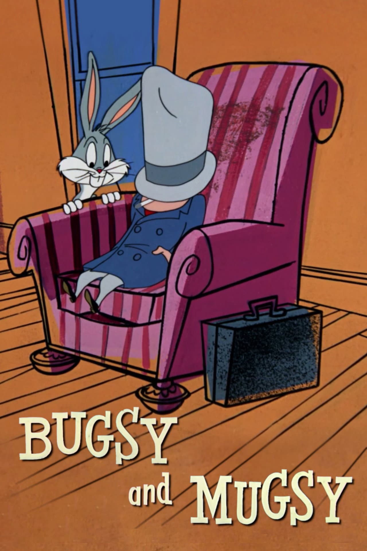 Bugsy and Mugsy preview 2
