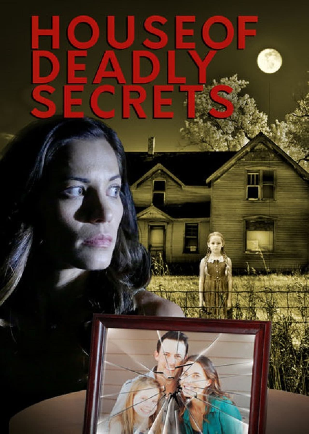 House of Deadly Secrets preview 2