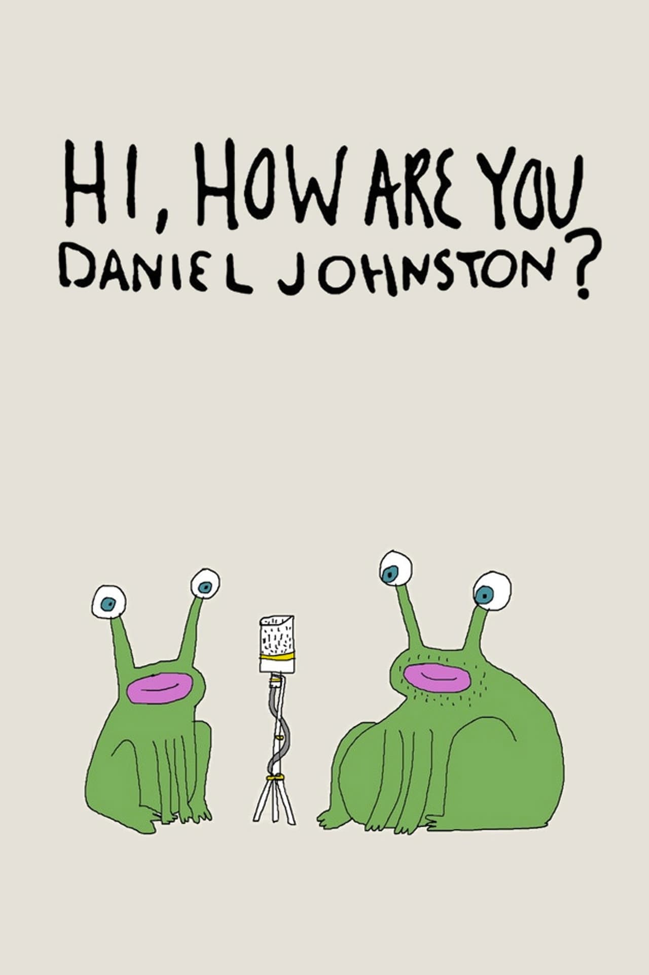 Hi, How Are You Daniel Johnston? preview 2