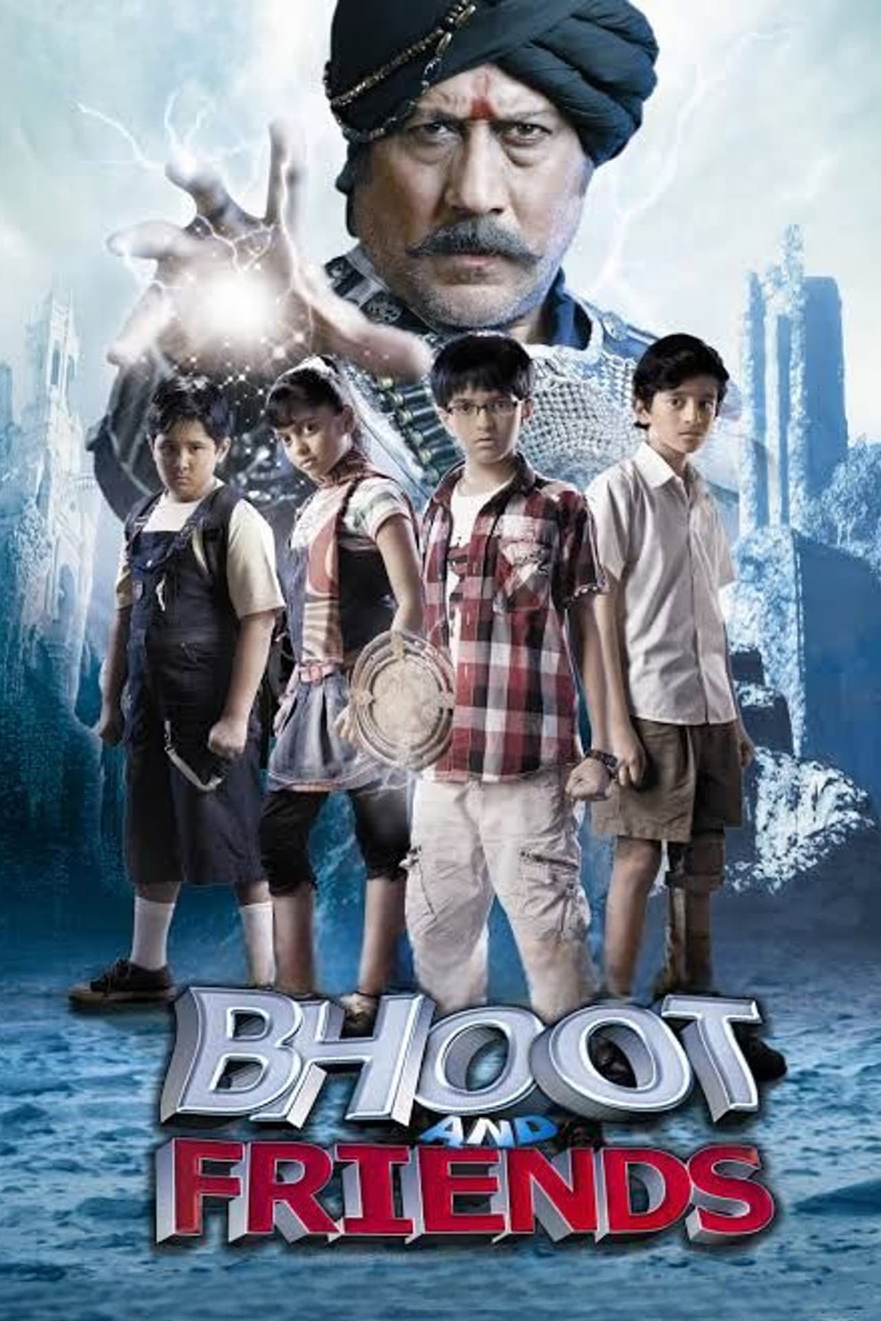 Bhoot and Friends preview 1