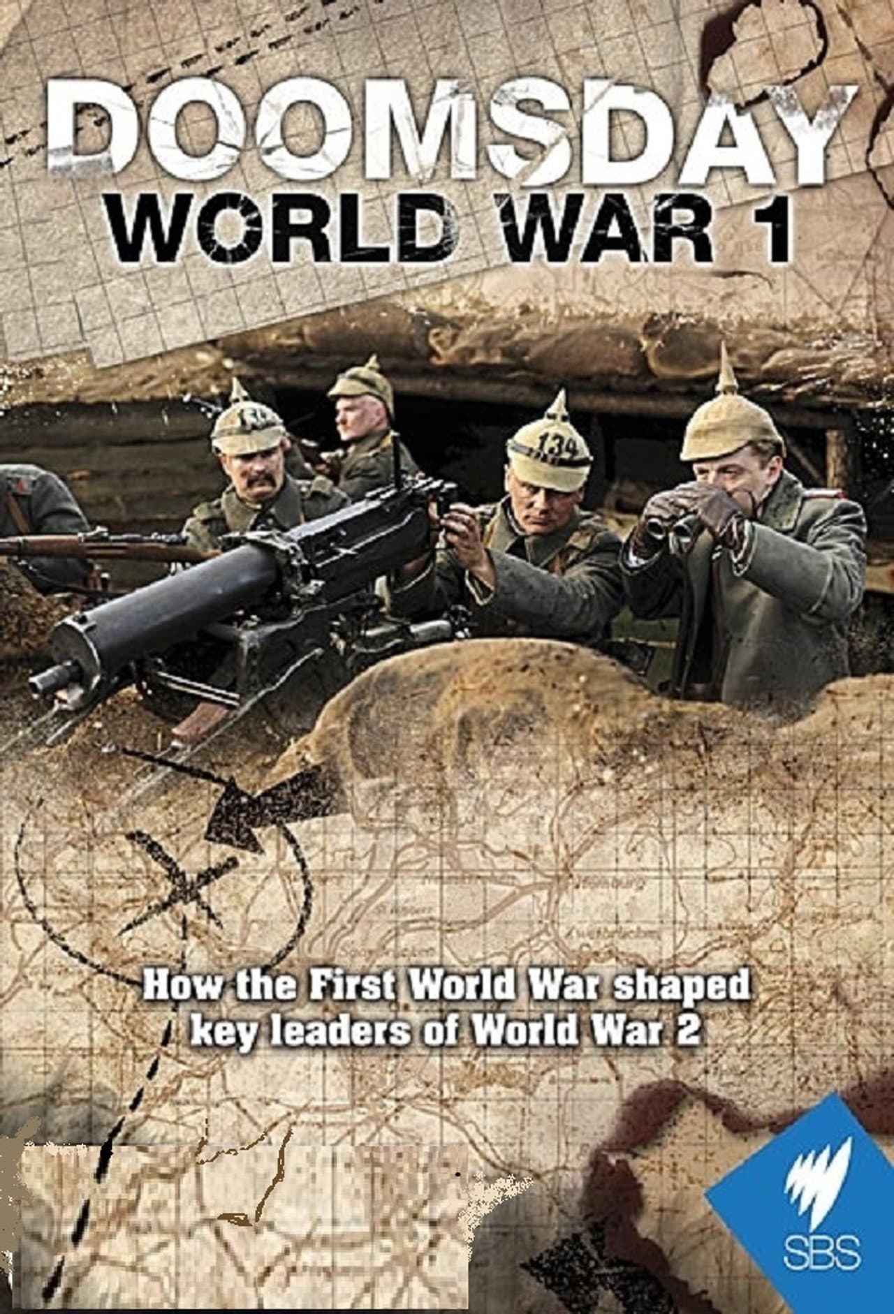Doomsday: World War I preview 2
