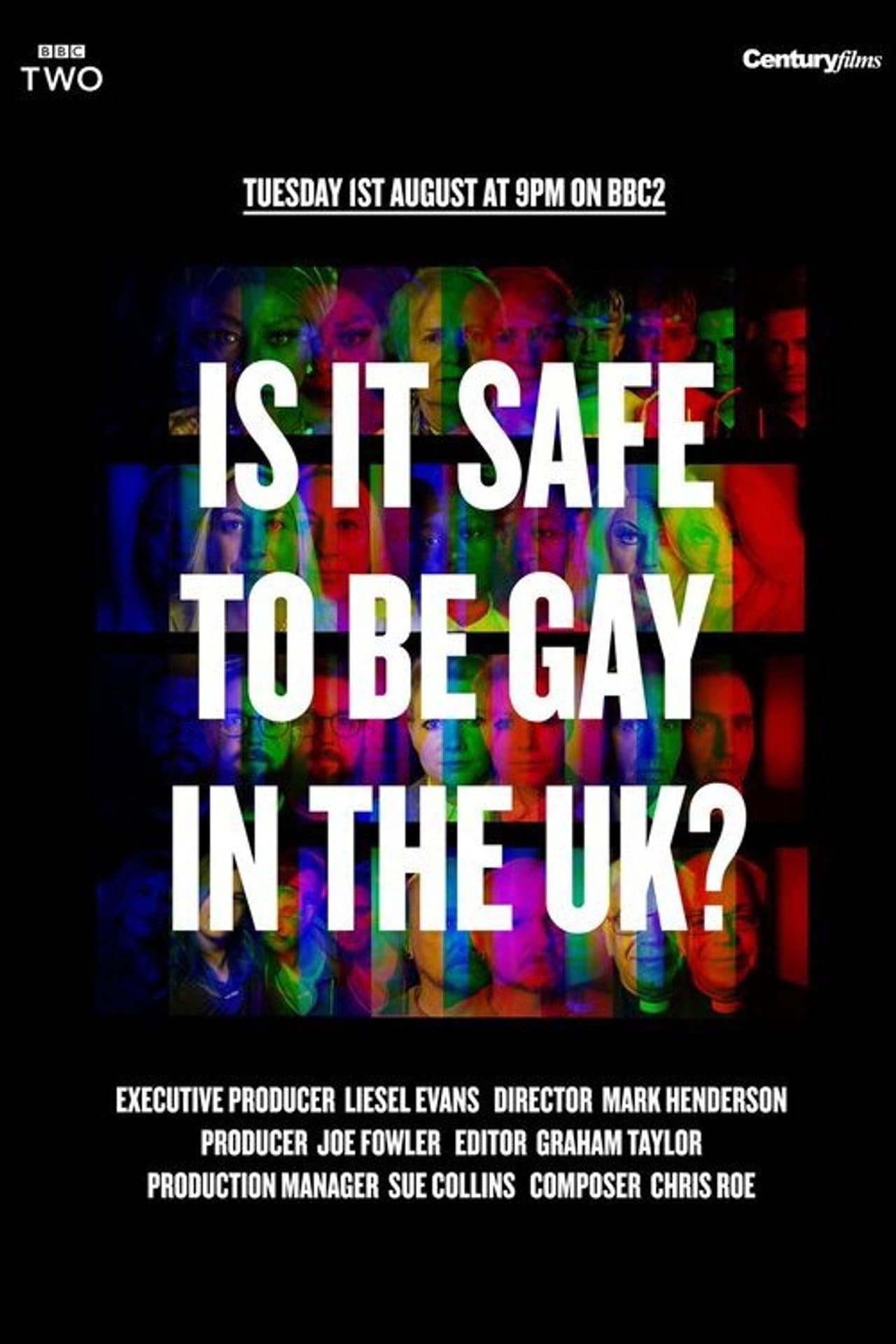 Is It Safe To Be Gay In The UK? preview 2