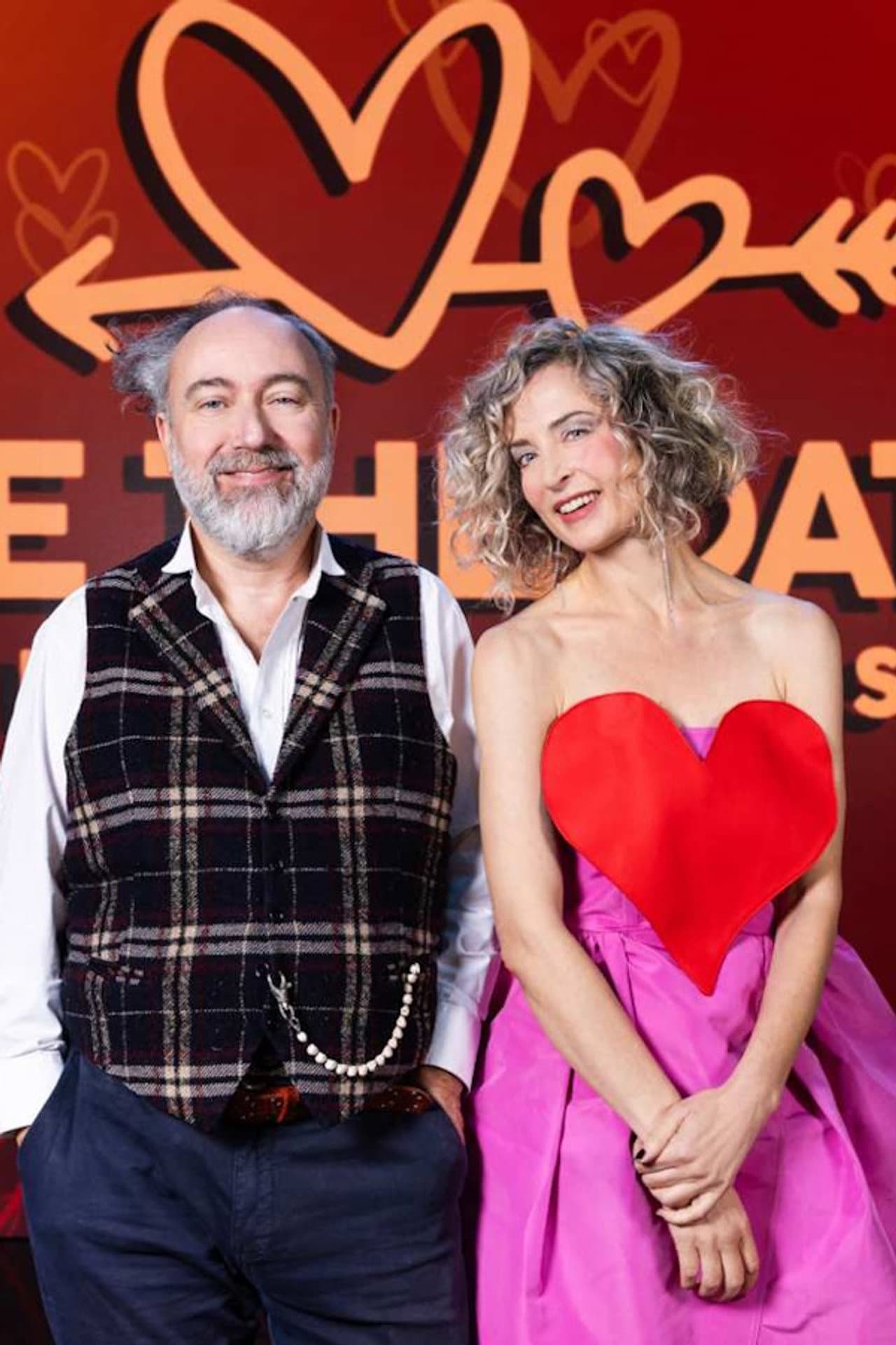 Save the dating – Amori in corso preview 1