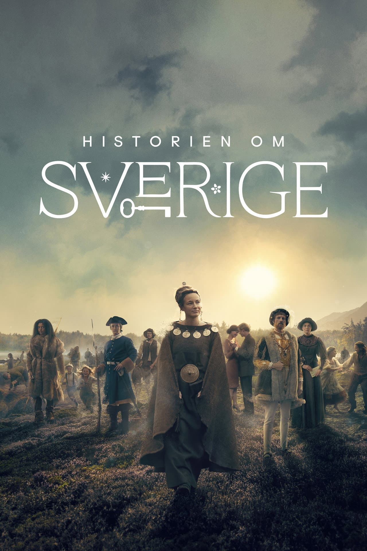 The History of Sweden preview 2