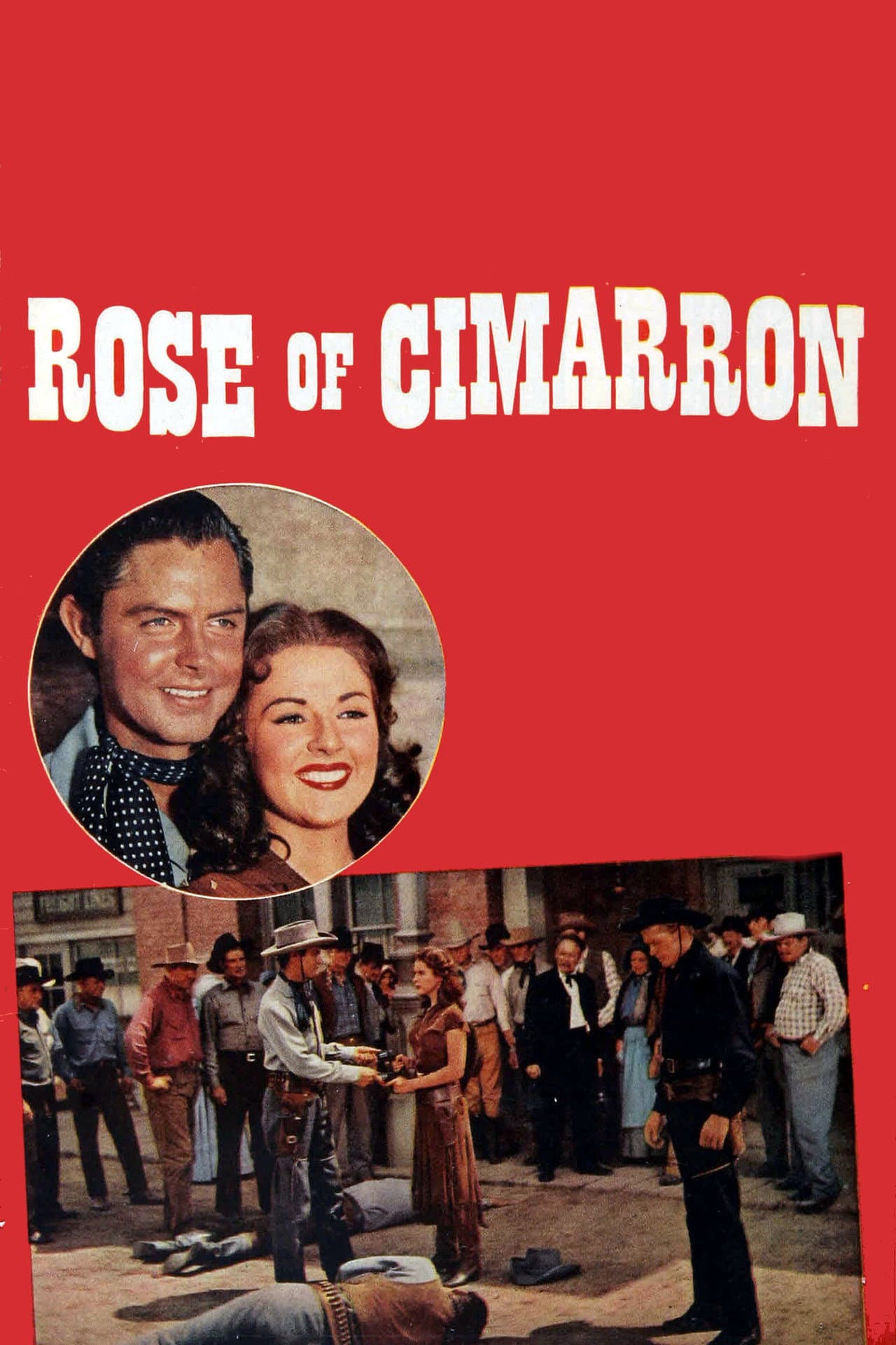 Rose of Cimarron preview 2