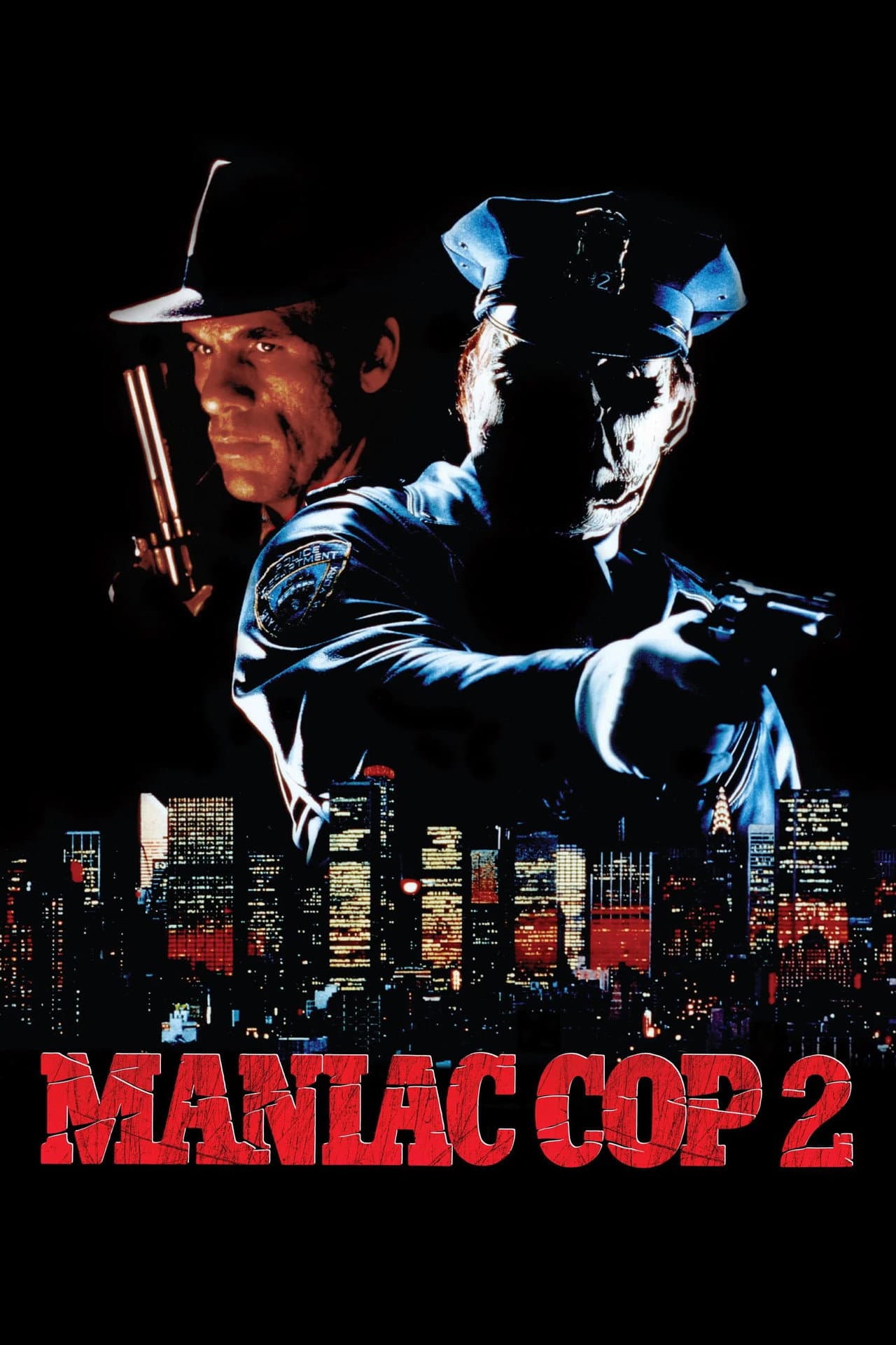 Maniac Cop 2 preview 2