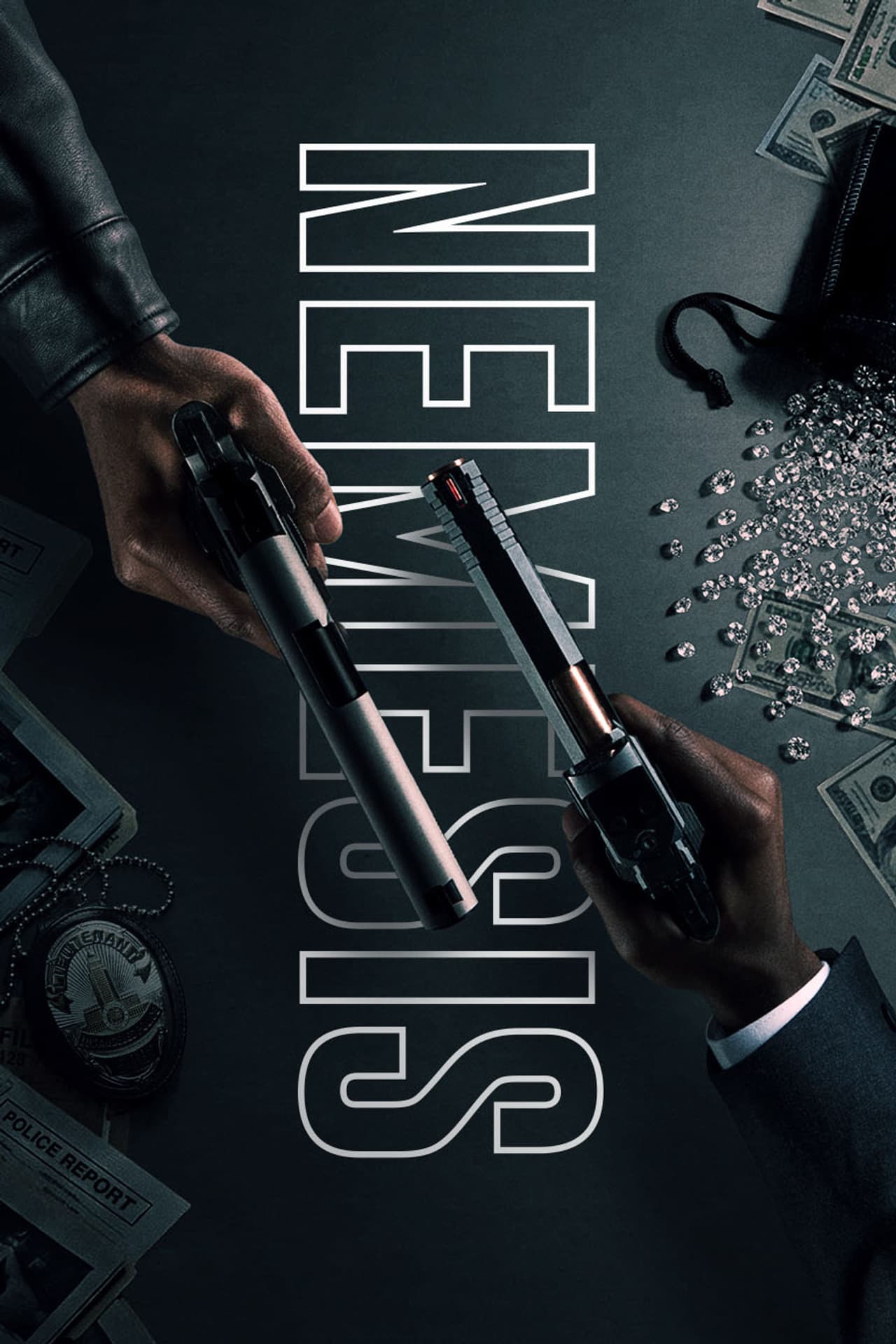 Nemesis preview 2