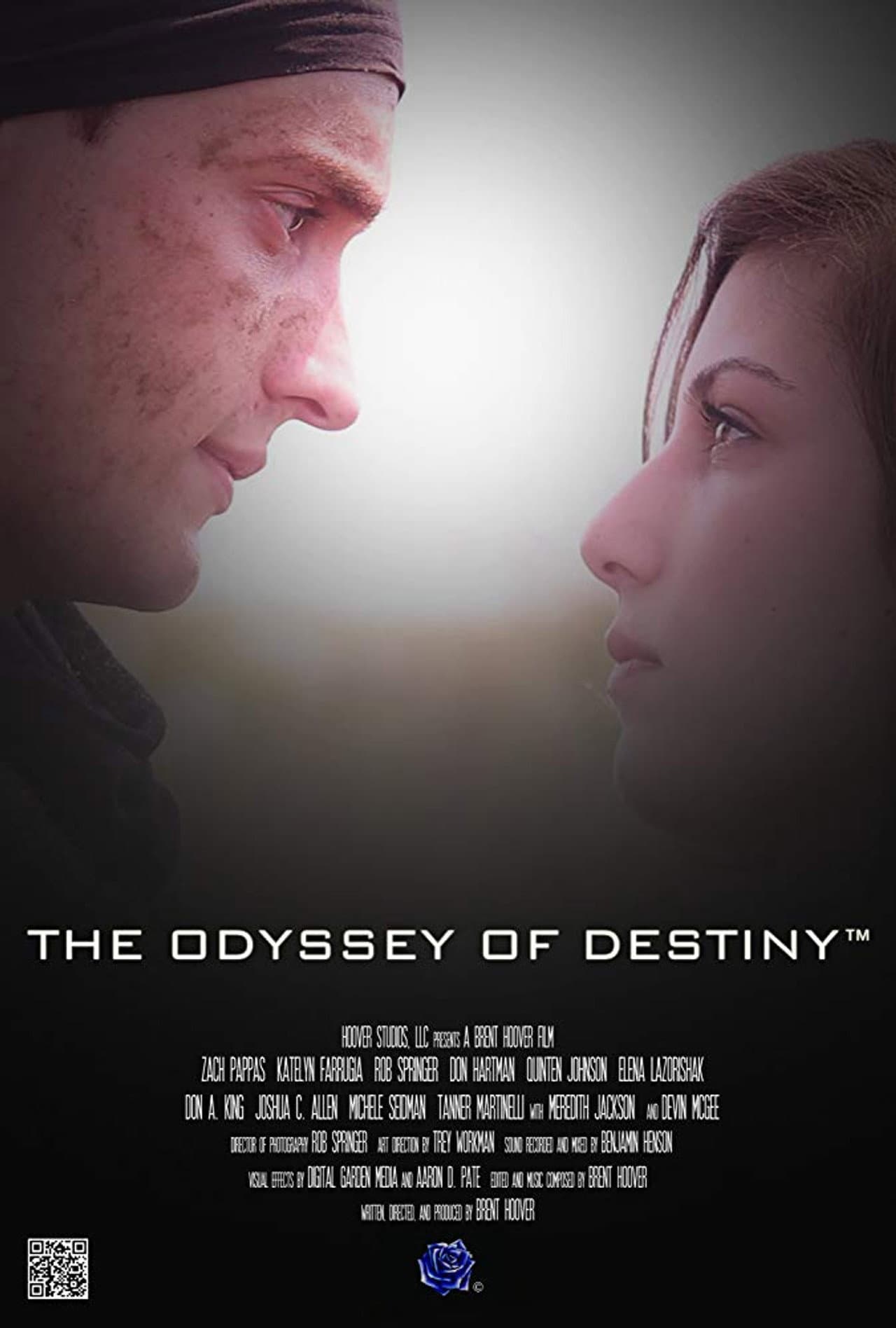 The Odyssey of Destiny preview 2